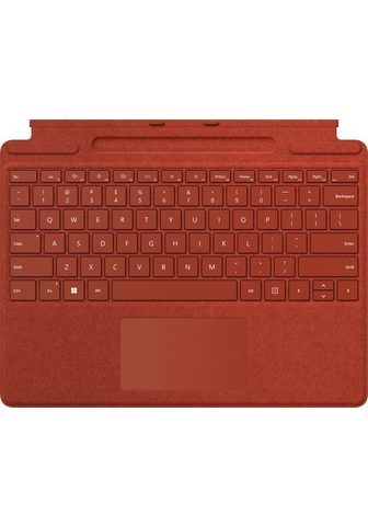 Microsoft »Surface Pro Signature Keyboard« Tasta...