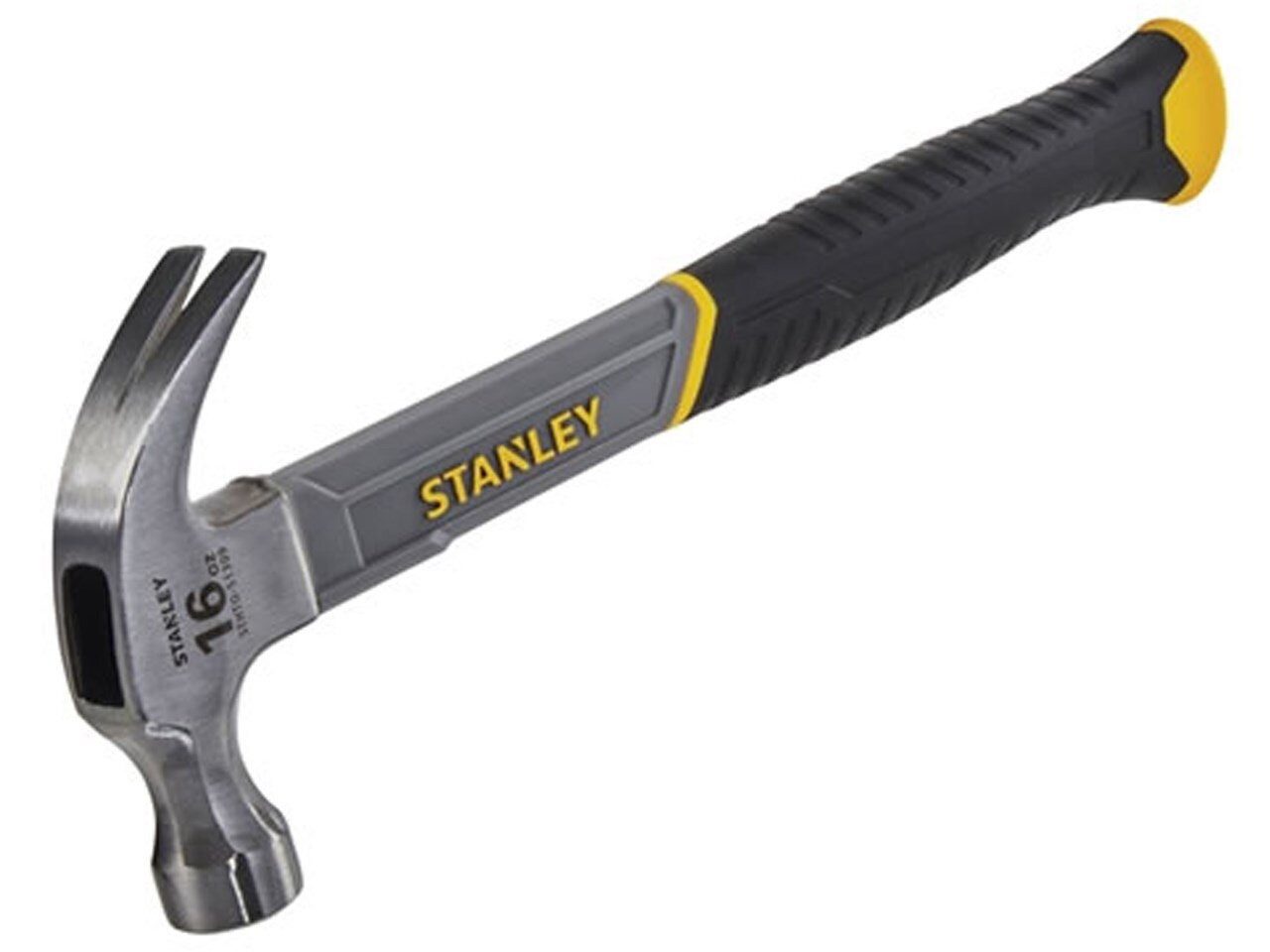 STANLEY Hammer STANLEY SCHUHMACHERHAMMER F/GLAS 560 g