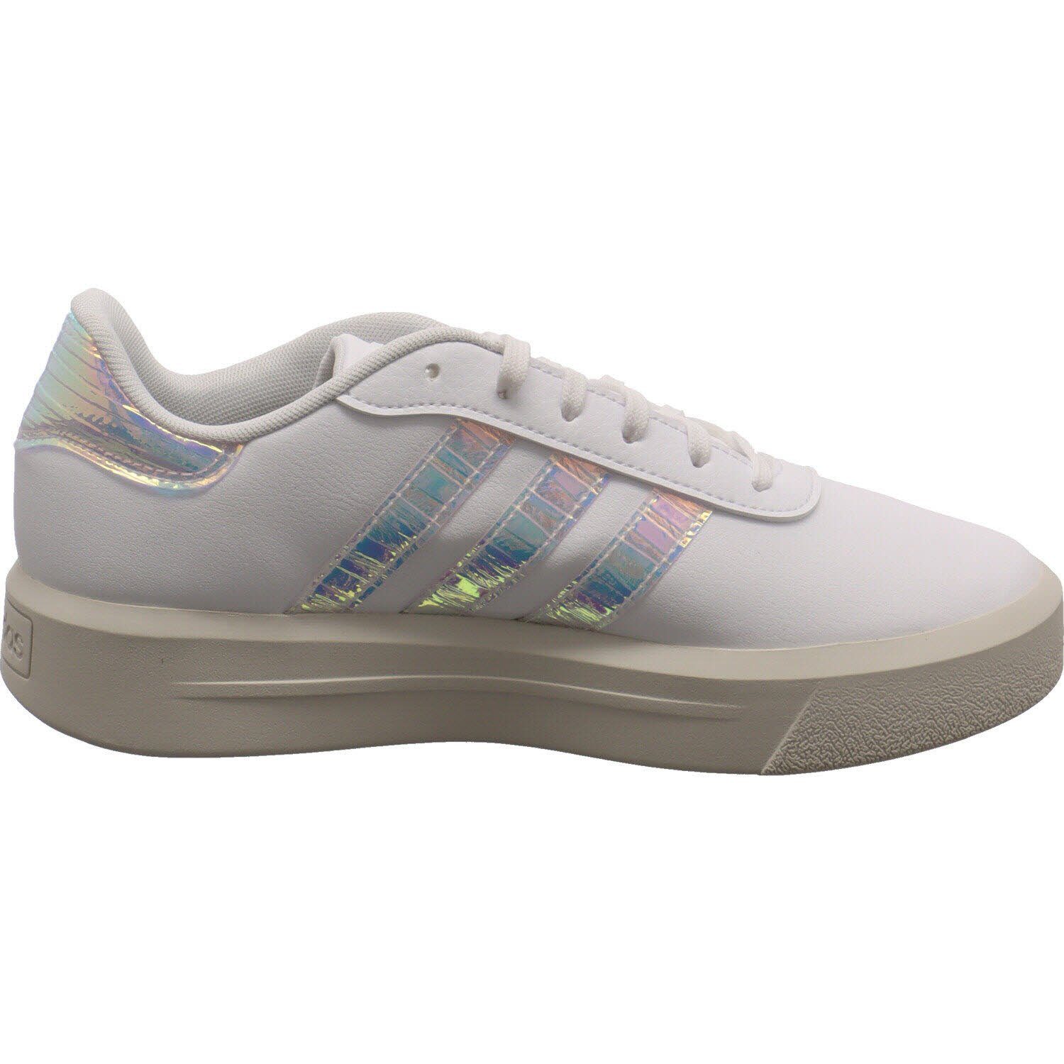 adidas Originals Court Platform Sneaker