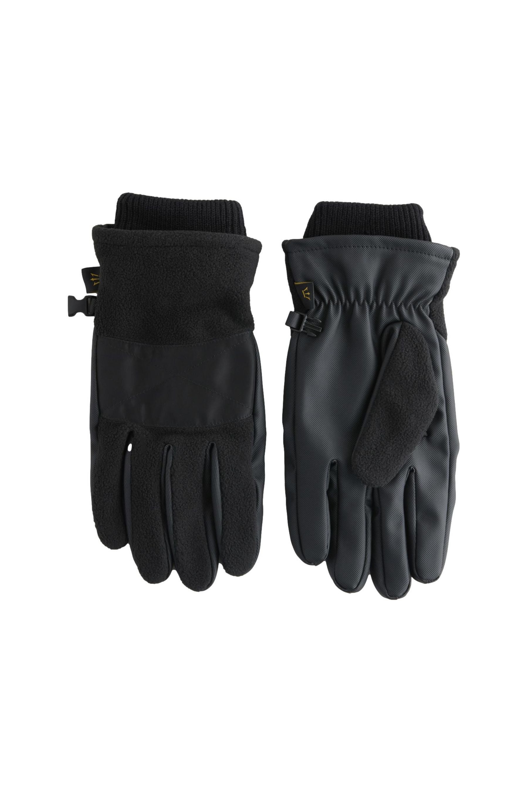 Fleecehandschuhe Fleece-Handschuhe