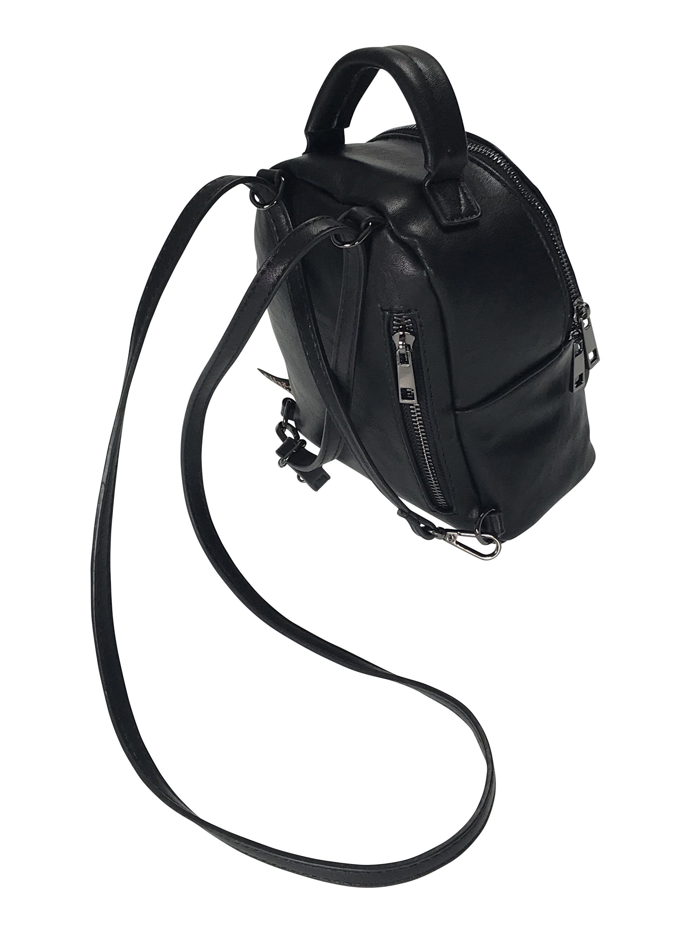 Allgäu Rebell Rucksack Rosi (1-tlg), mit mehreren Tragemöglichkeiten – Bild 4 von 5