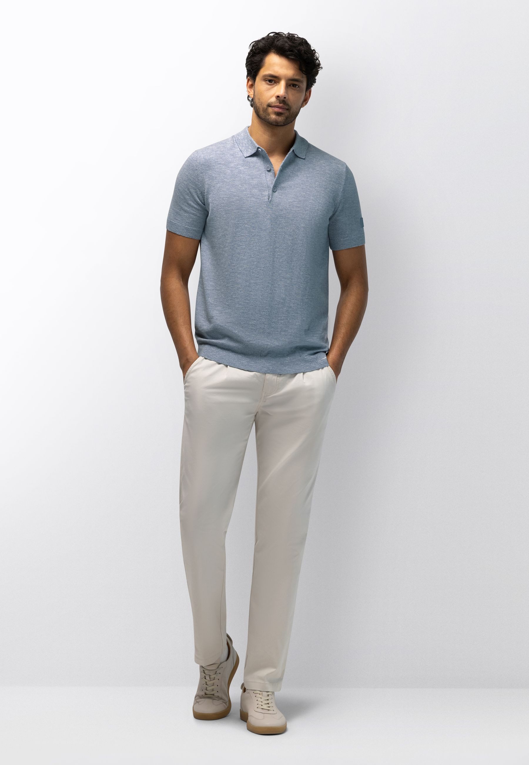 STATE of ART Poloshirt