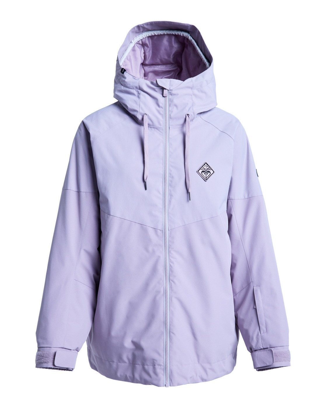 Roxy Snowboardjacke Cross Contour 10K günstig online kaufen