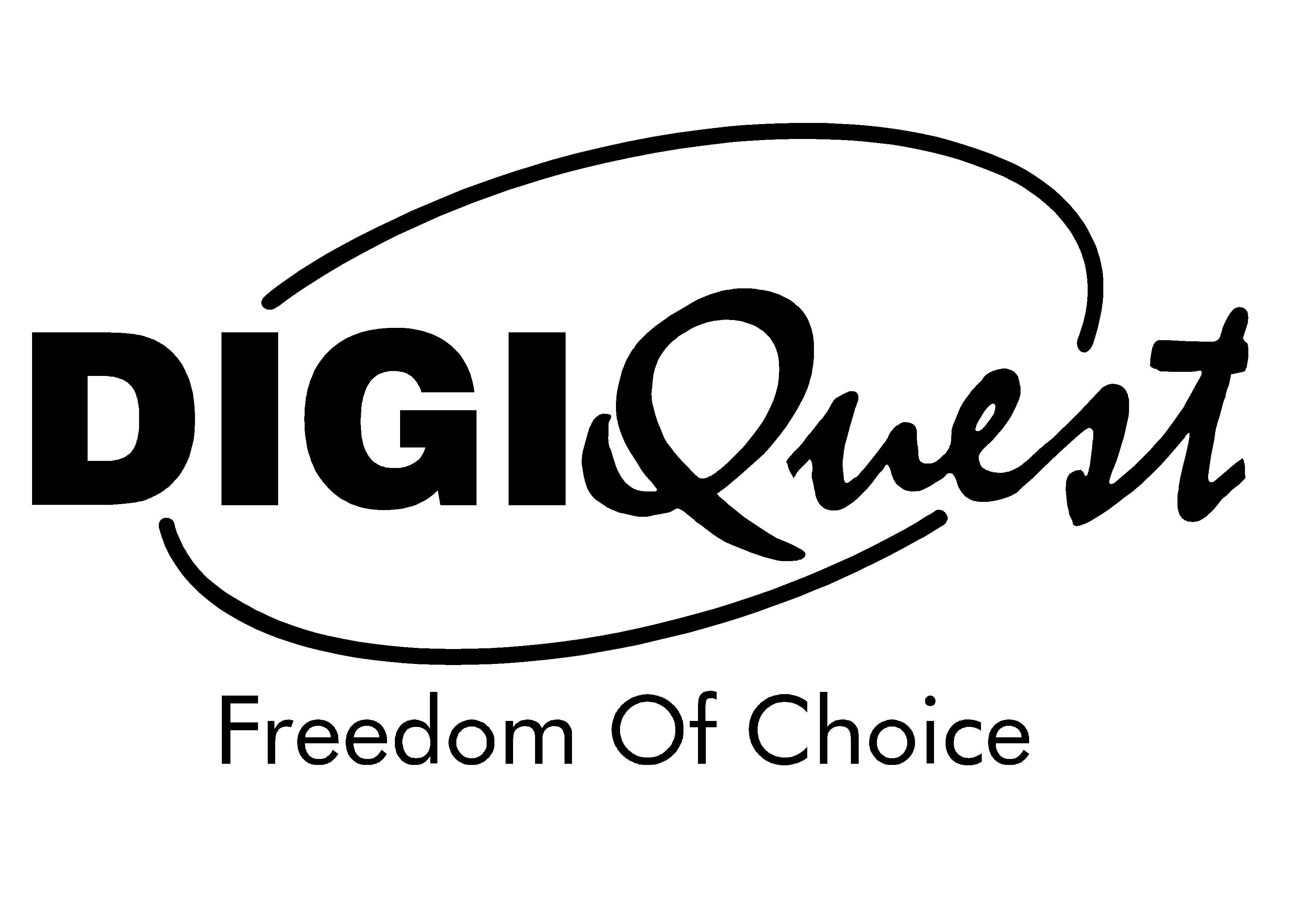 DIGIQuest