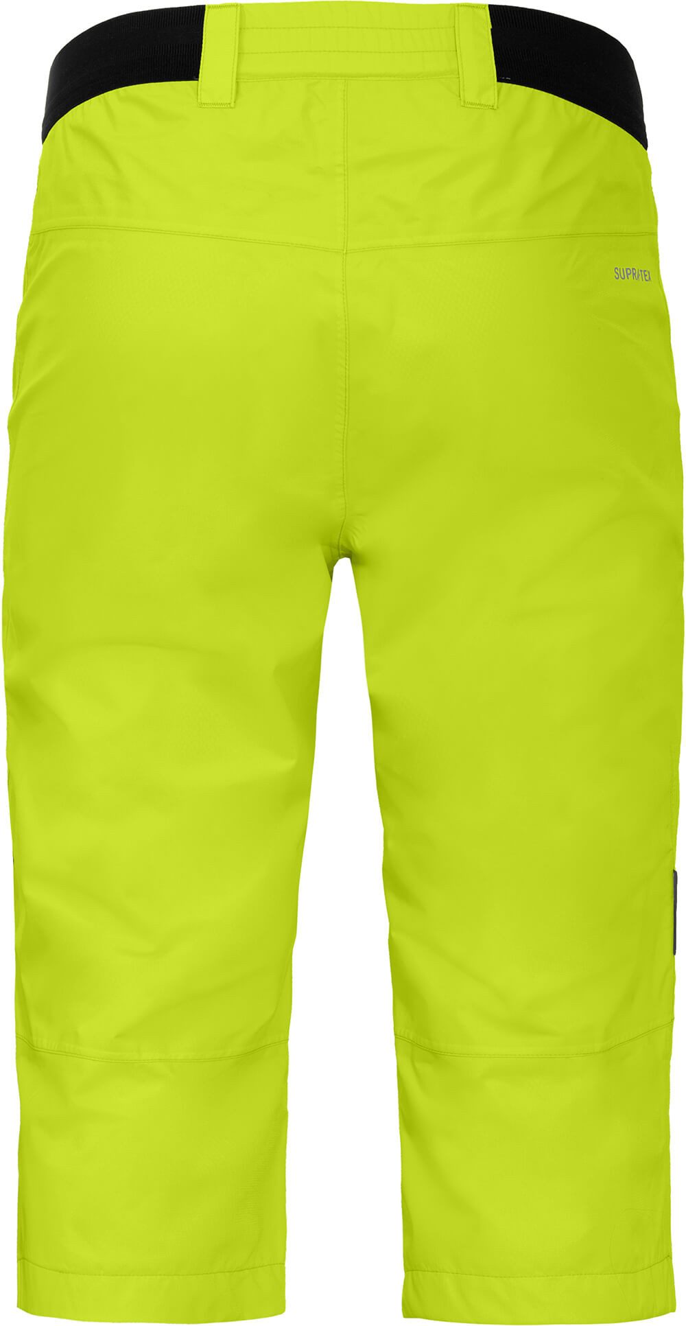 Bergson Regenhose VARKAUS COMFORT 3/4 Herren günstig online kaufen