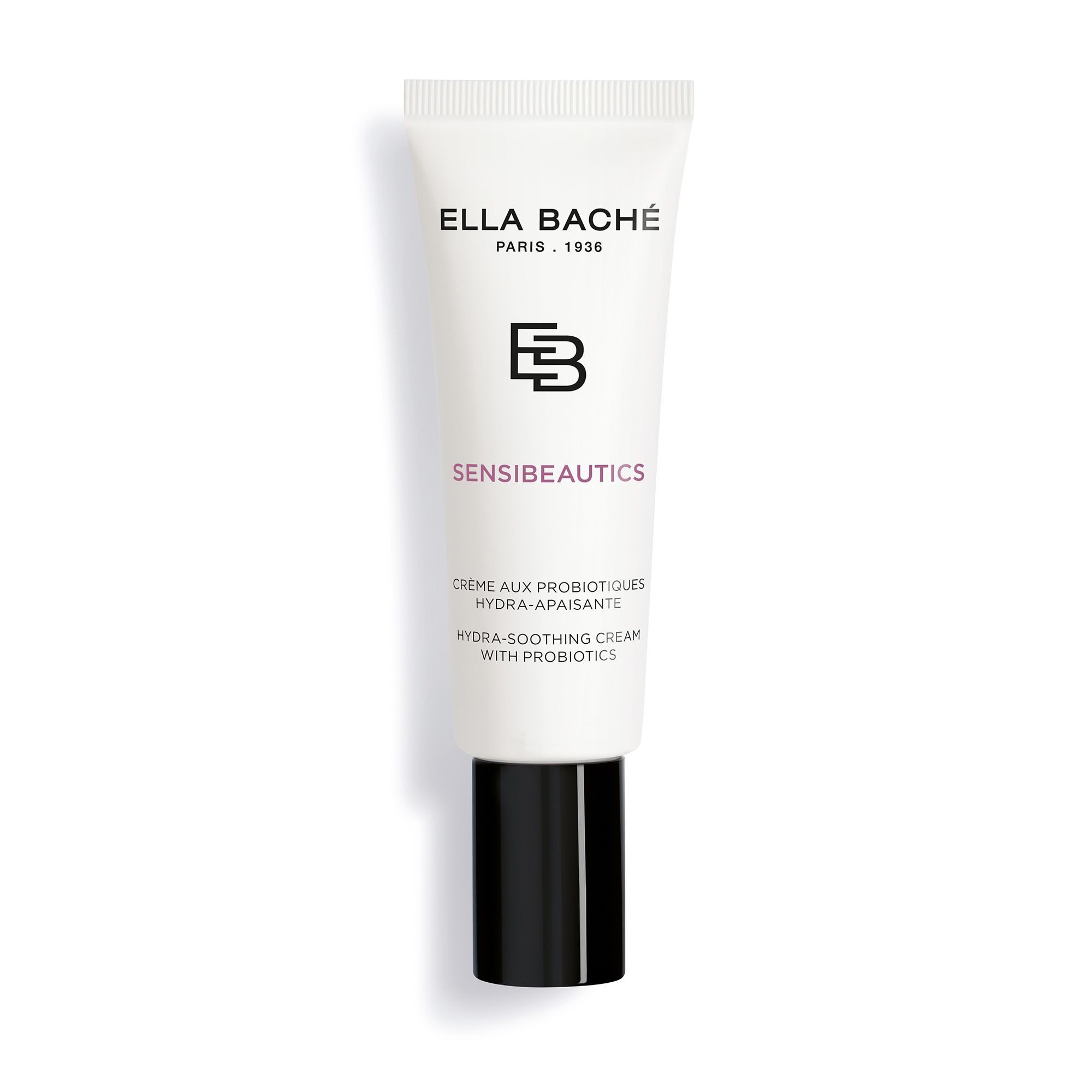Ella Baché Tagescreme Beruhigende Creme mit Probiotika