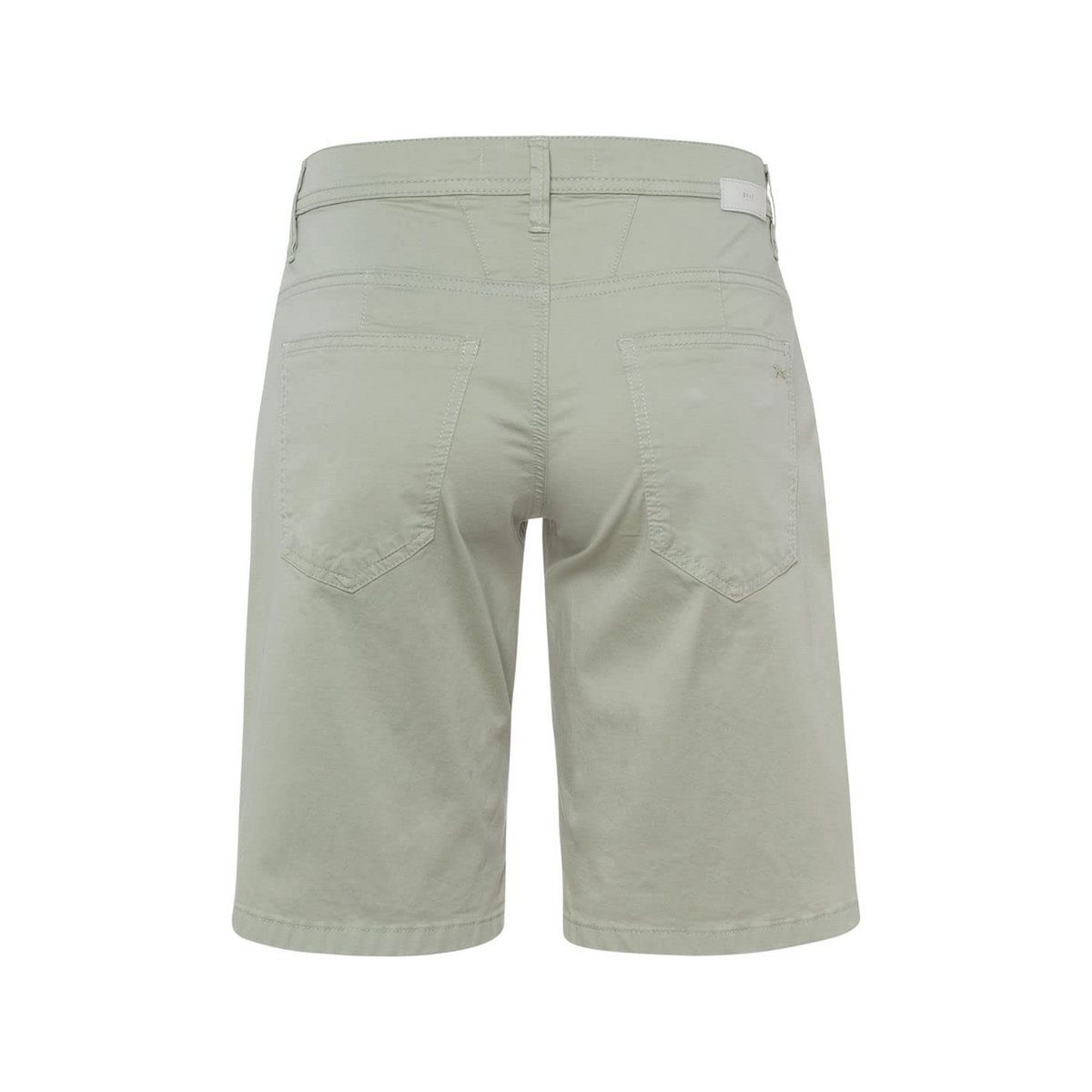 (1-tlg) Brax Shorts grün regular