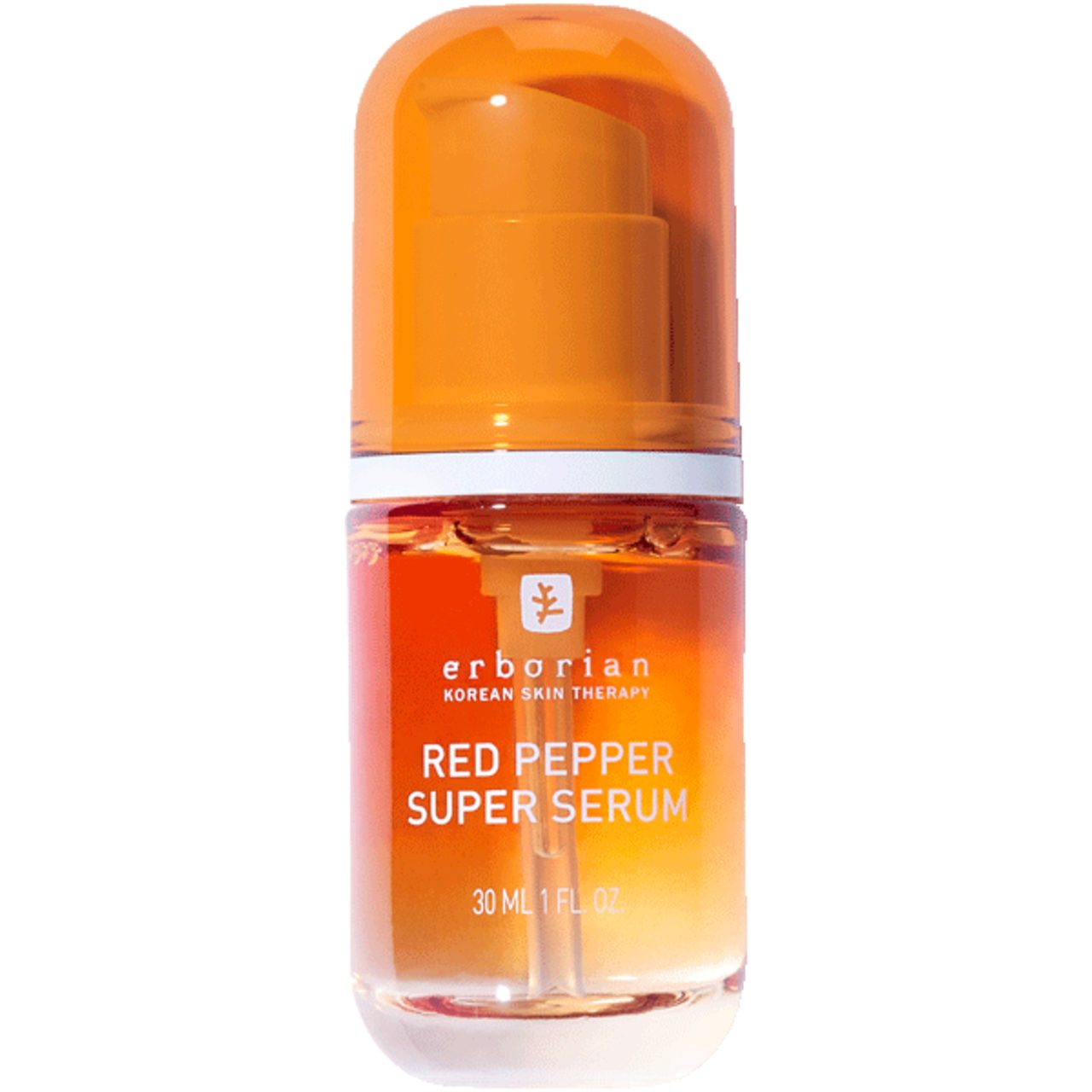 Erborian Gesichtsserum Red Pepper Super Serum