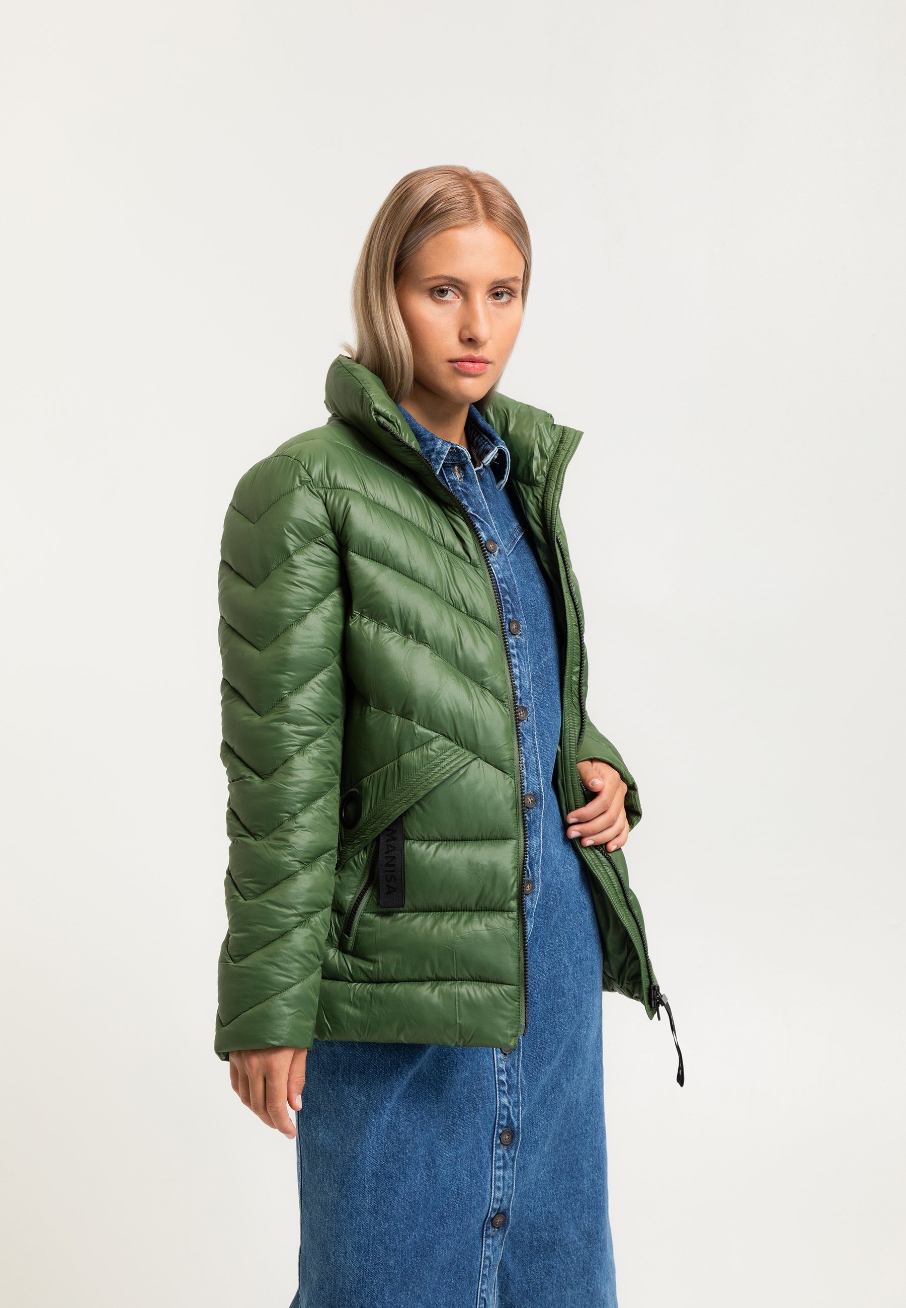 BE EDGY Jacken für Damen online kaufen | OTTO | Übergangsjacken