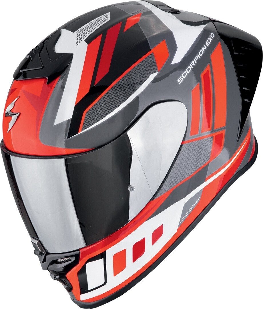 Motorradhelm EXO R1 Evo II Air Vital Helm