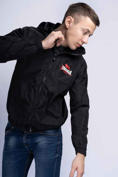 Lonsdale Sommerjacke GLENGOLLY