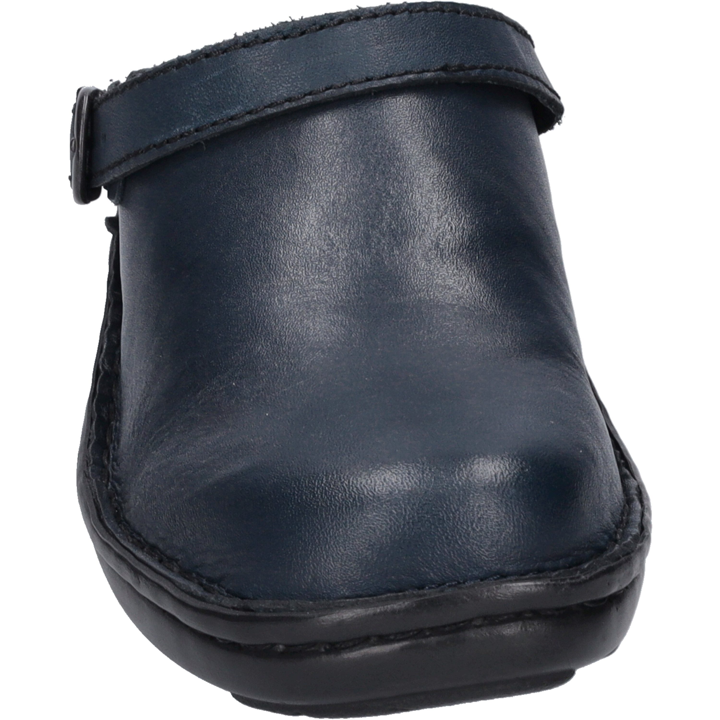 Josef Seibel Betsy,grau Clog