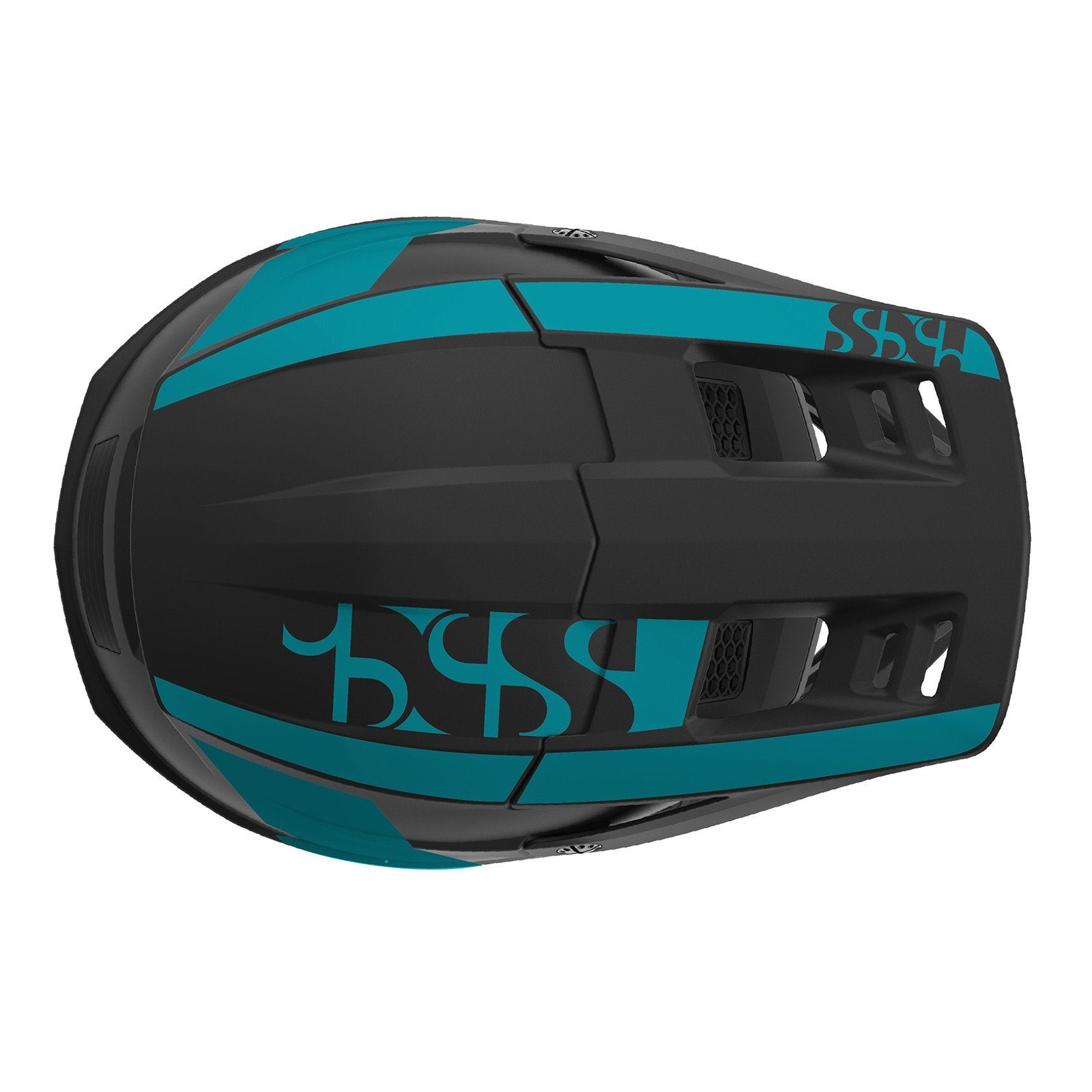 IXS Mountainbikehelm