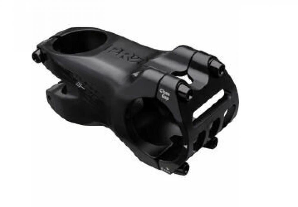 PRO Lenkervorbau Pro Vorbau Tharsis 3FIVE XC 70 mm Ø 35 mm +/- 9° schwarz Alu