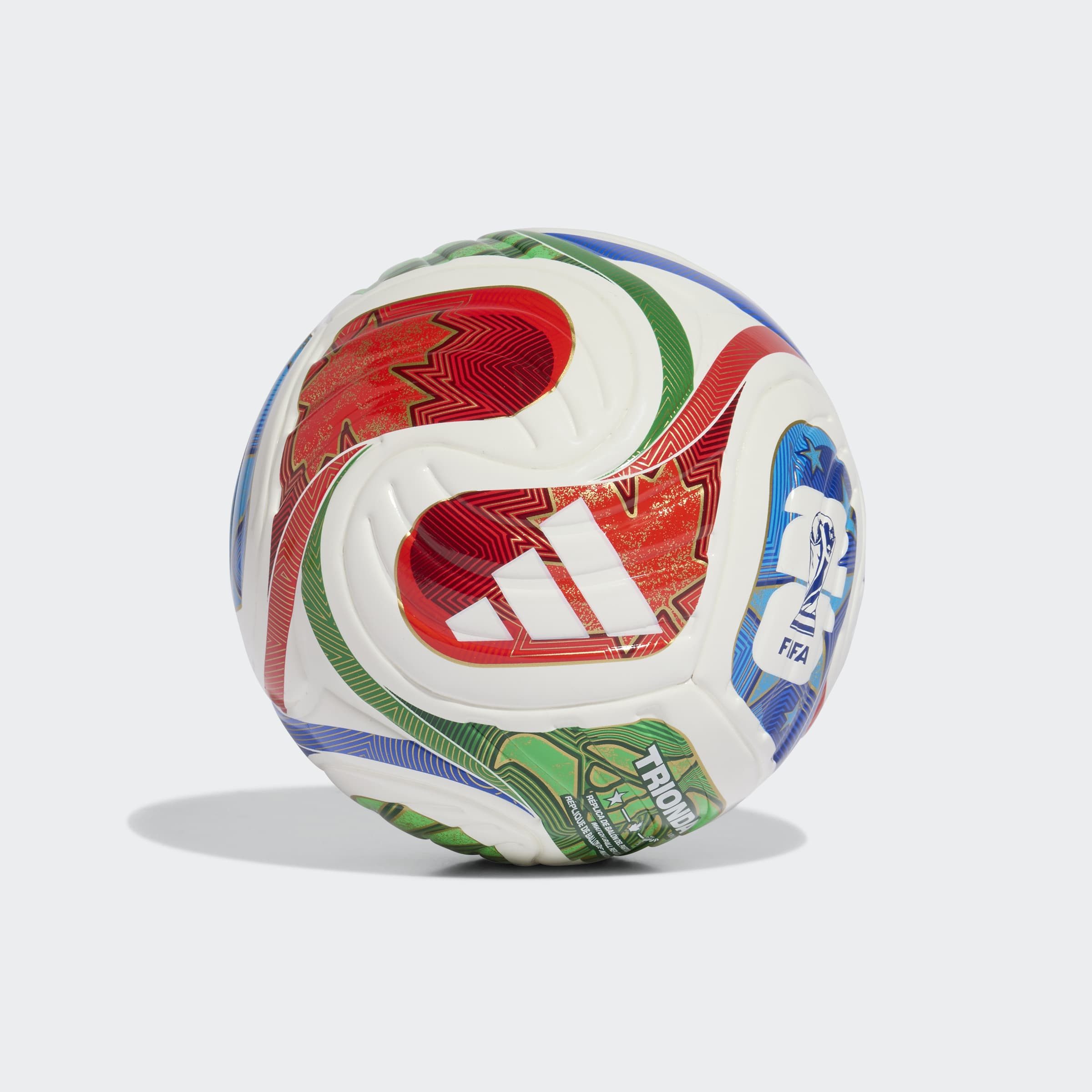adidas Performance Fußball FIFA -WELTMEISTERSCHAFT 26™ TRIONDA MINI, WM