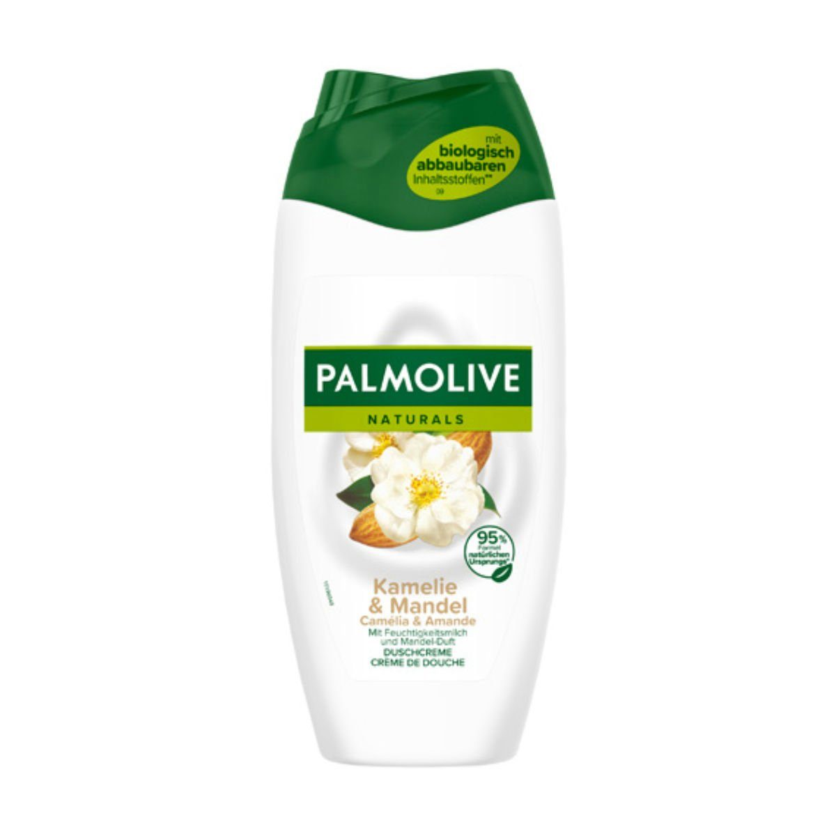 PALMOLIVE Duschcreme