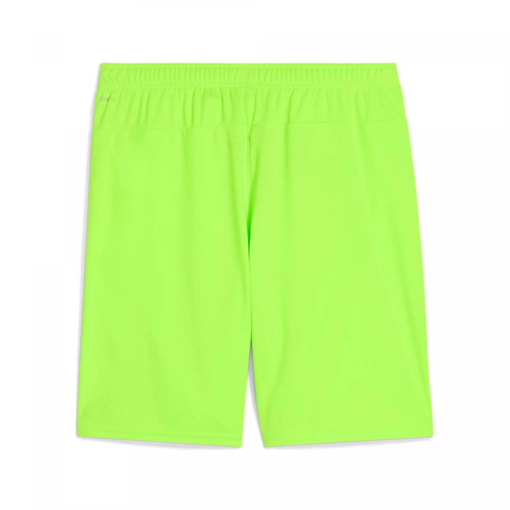 PUMA Trainingsshorts Puma Herren Short teamGOAL günstig online kaufen