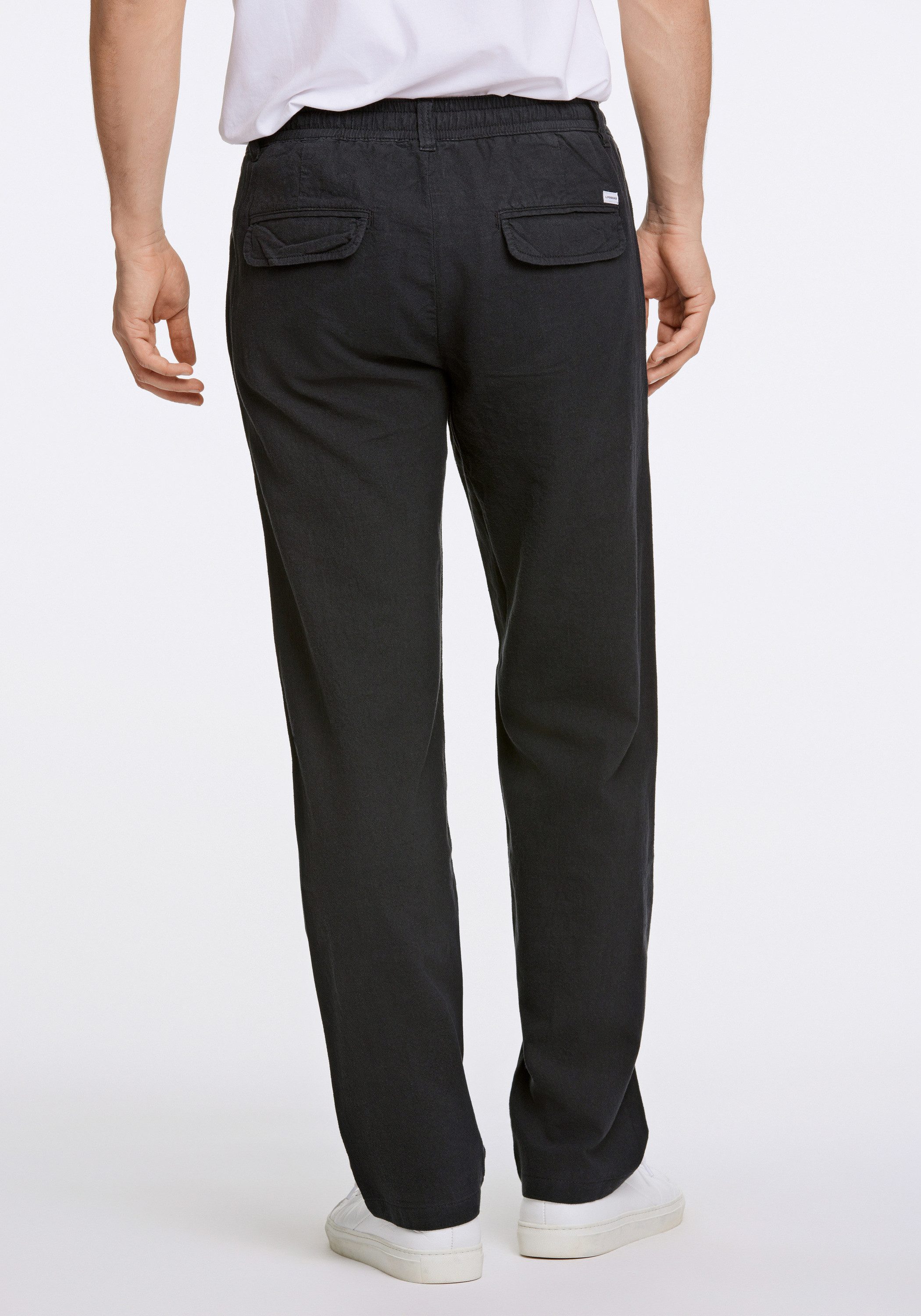 LINDBERGH Leinenhose Lindbergh Leinenhose günstig online kaufen