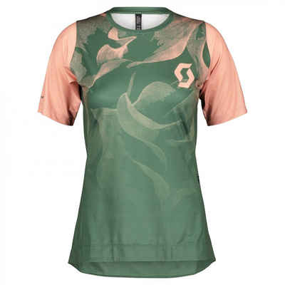 Scott Kurzarmshirt »Scott W Trail Vertic Pro S/sl Shirt Damen«