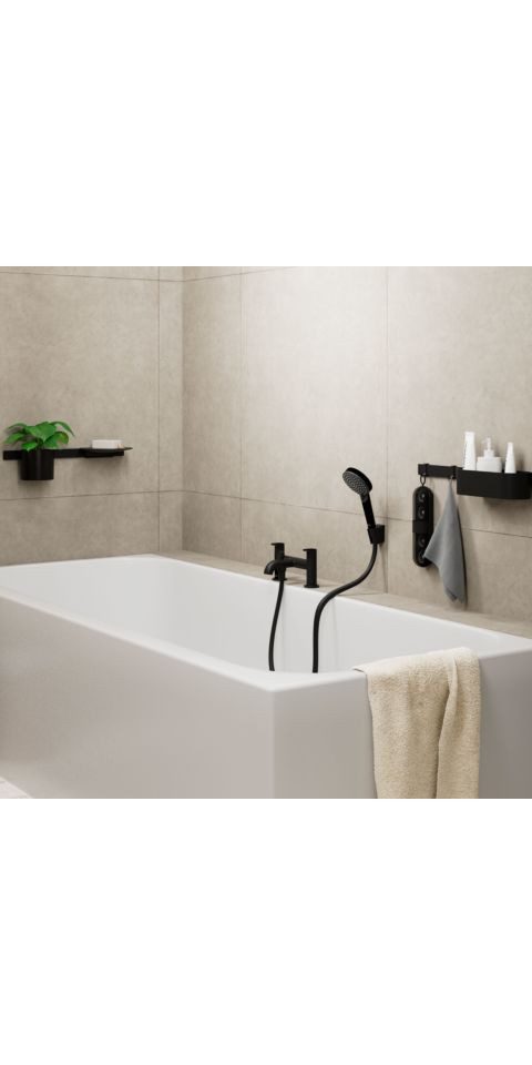 Thumbnail - hansgrohe Handbrause