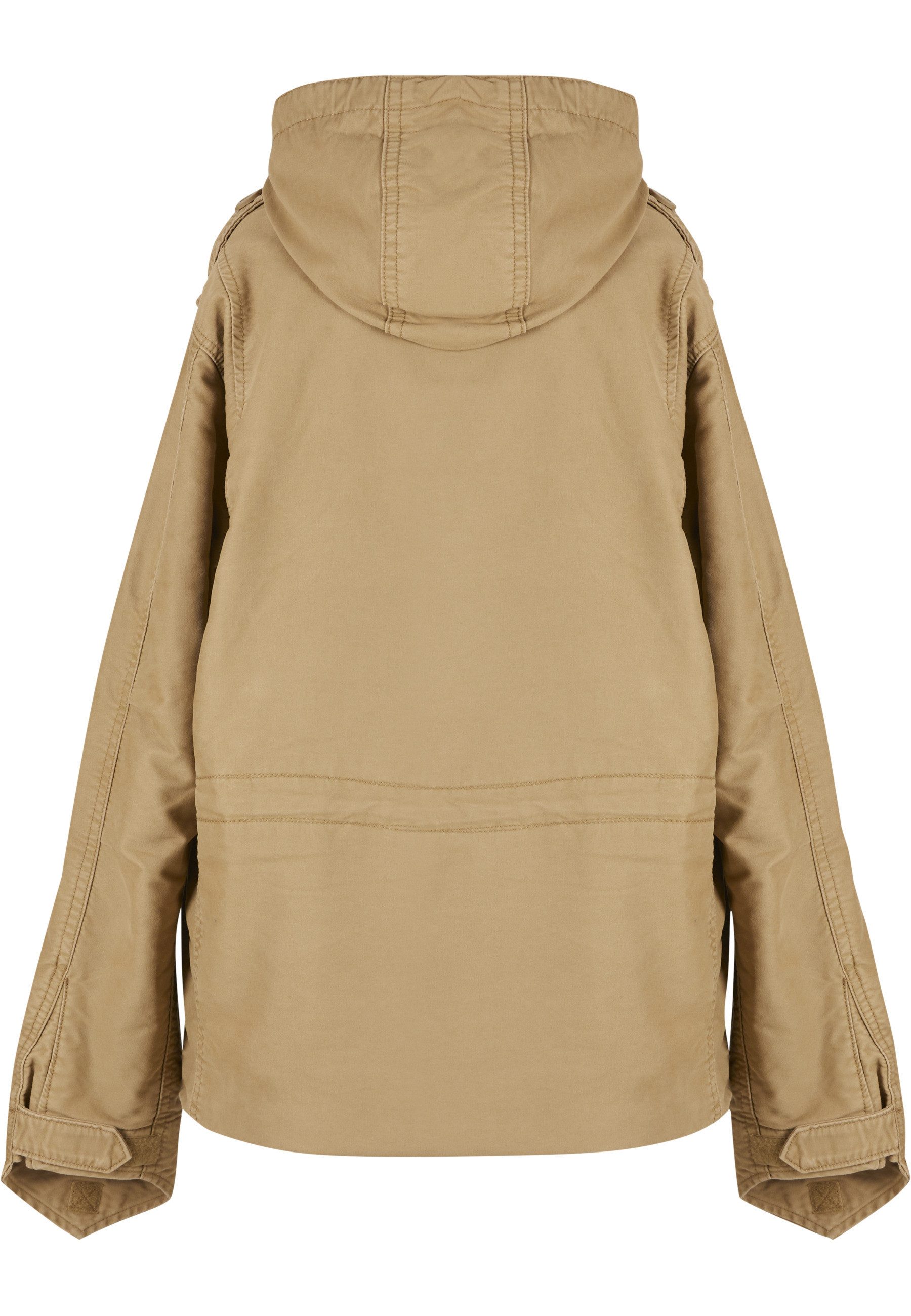 Brandit Allwetterjacke Brandit Brandit Men Respite Jacket (1-St)