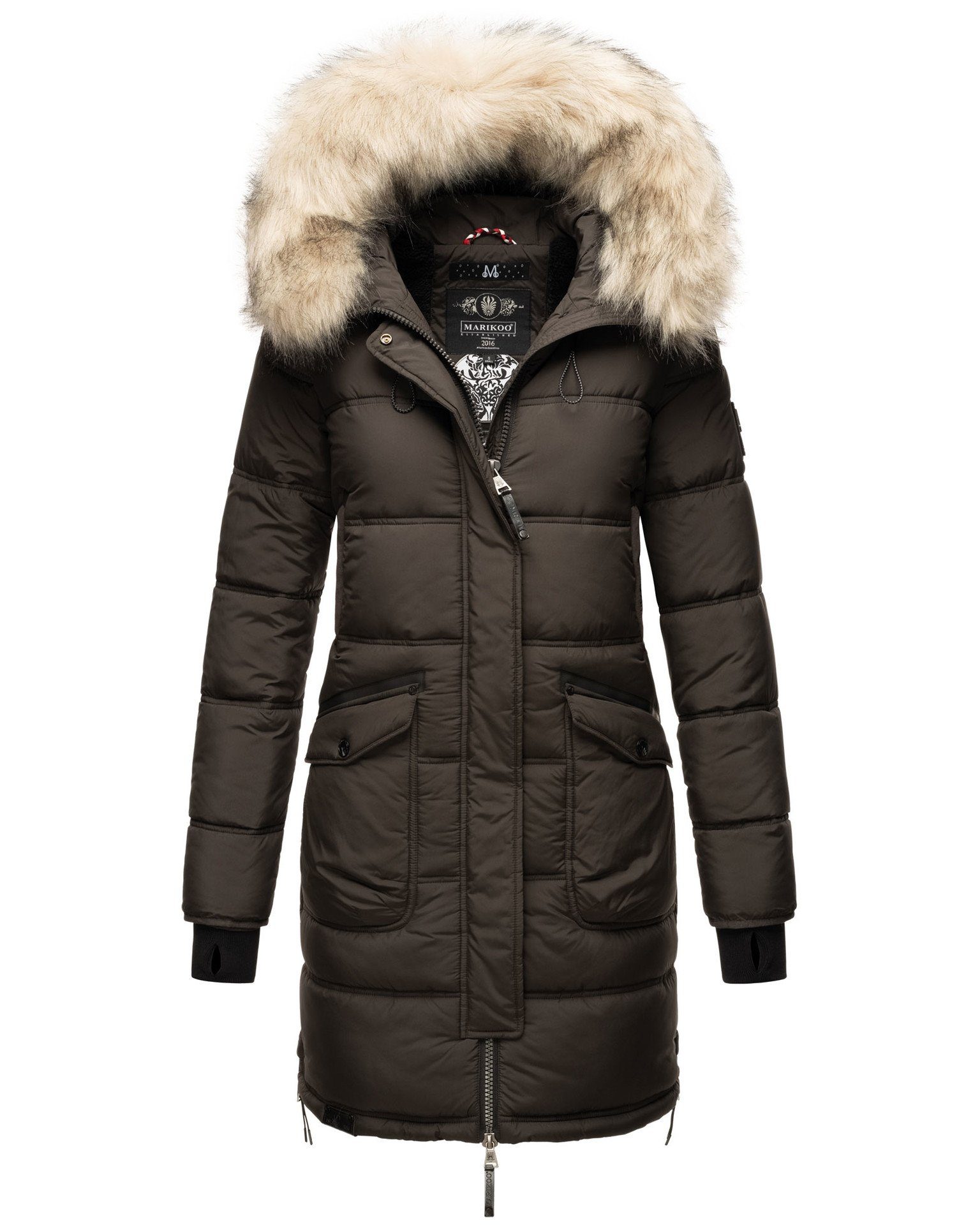 Marikoo Schneejacke Chaskaa günstig online kaufen