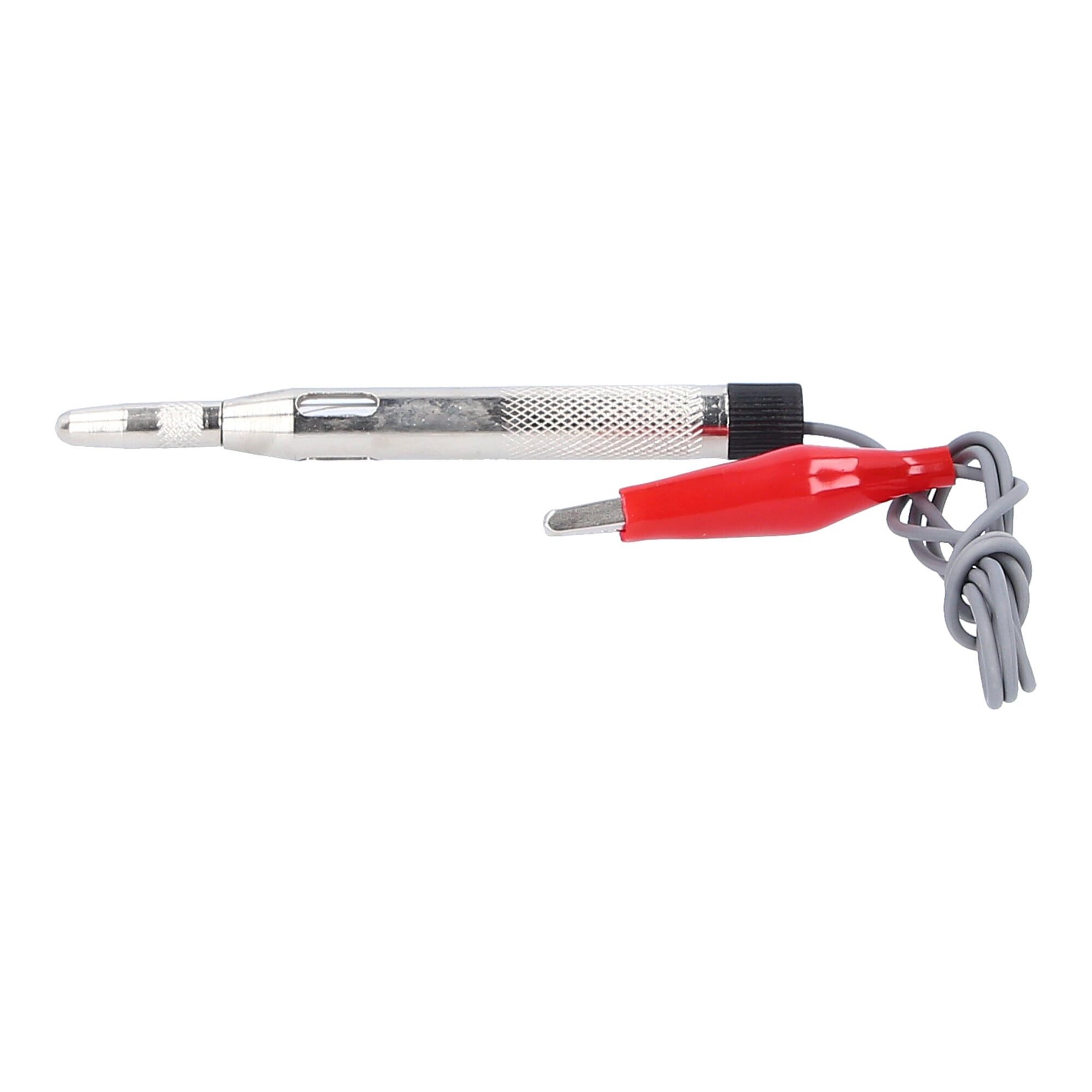 KS Tools Spannungsprüfer KS Tools Prüflampe 6-24 V, 125mm
