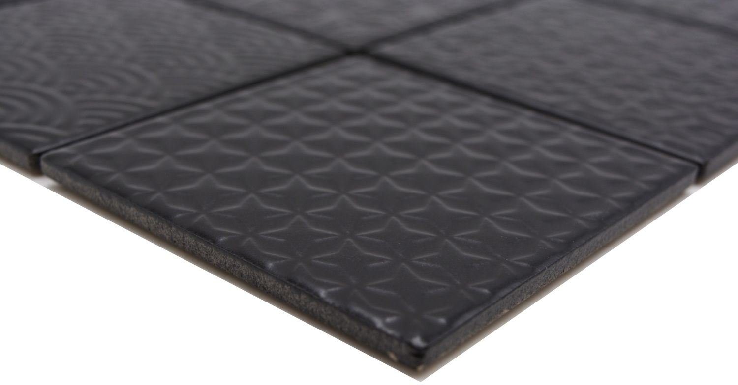 Mosani Mosaikfliesen