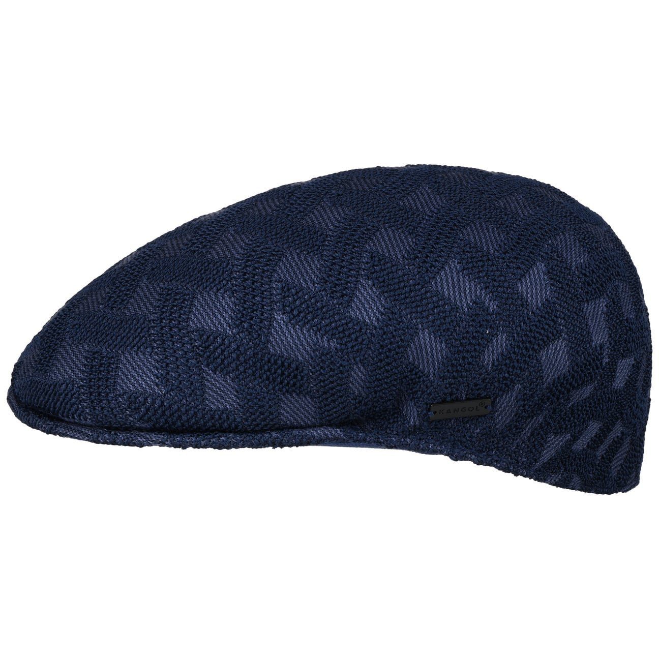 Flat Cap