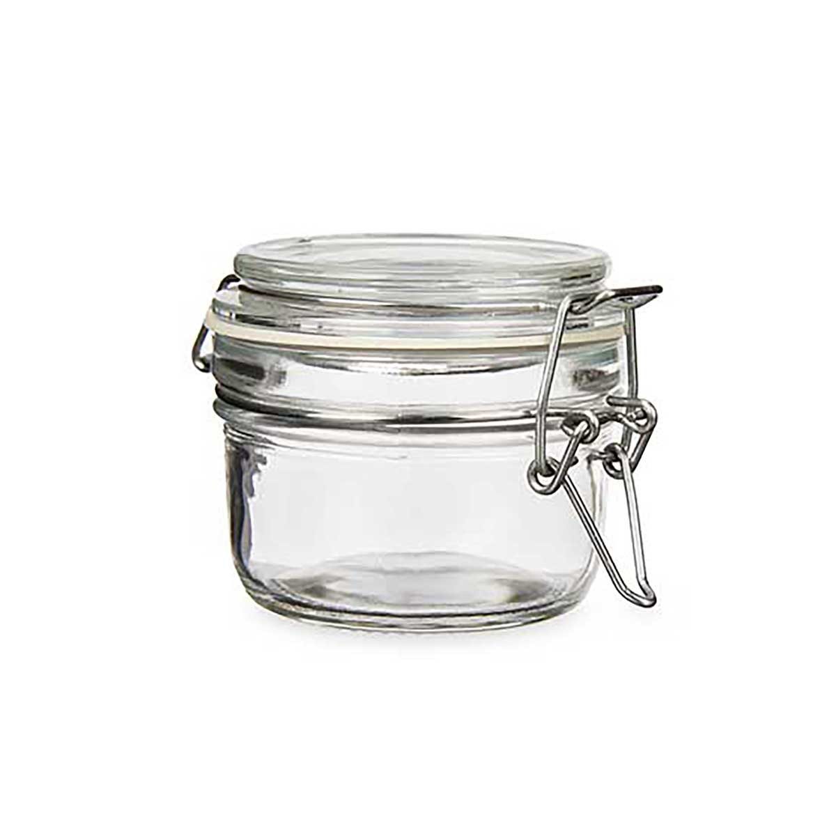 Vivalto Vorratsglas, Glas, (einzeln, einzeln)