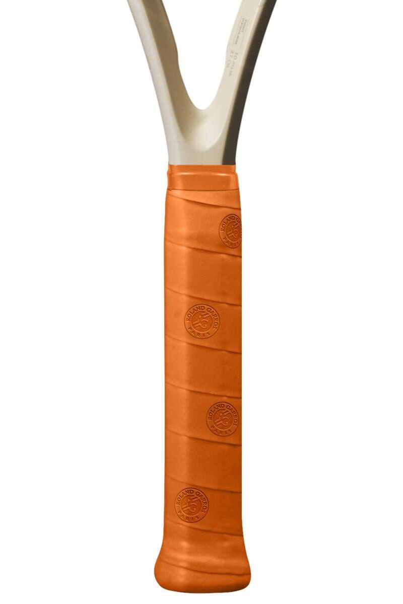 Wilson Griffband Basisband Pro Performance 2.0mm braun - 1 Stück