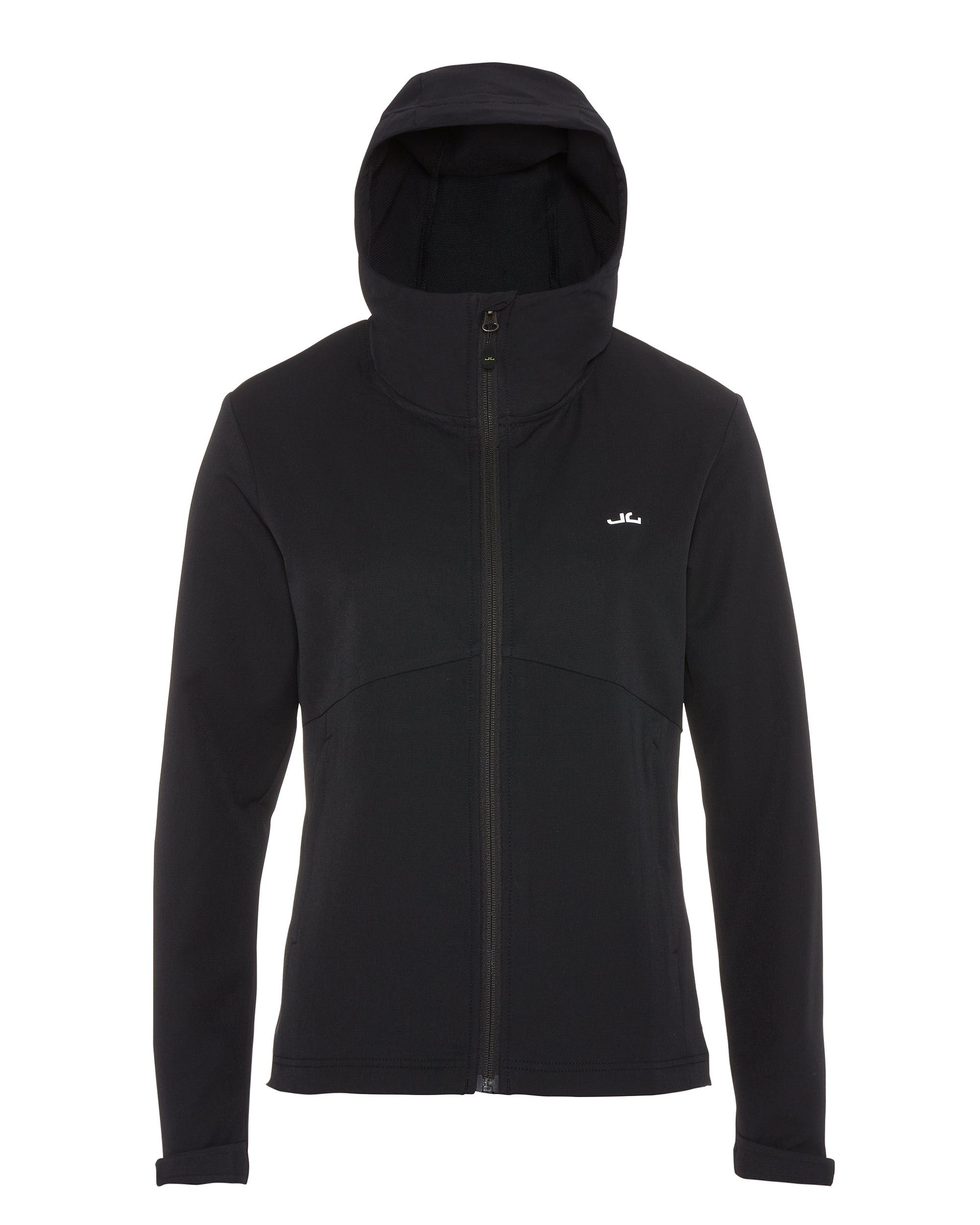 Jeff Green Softshelljacke Ida Black