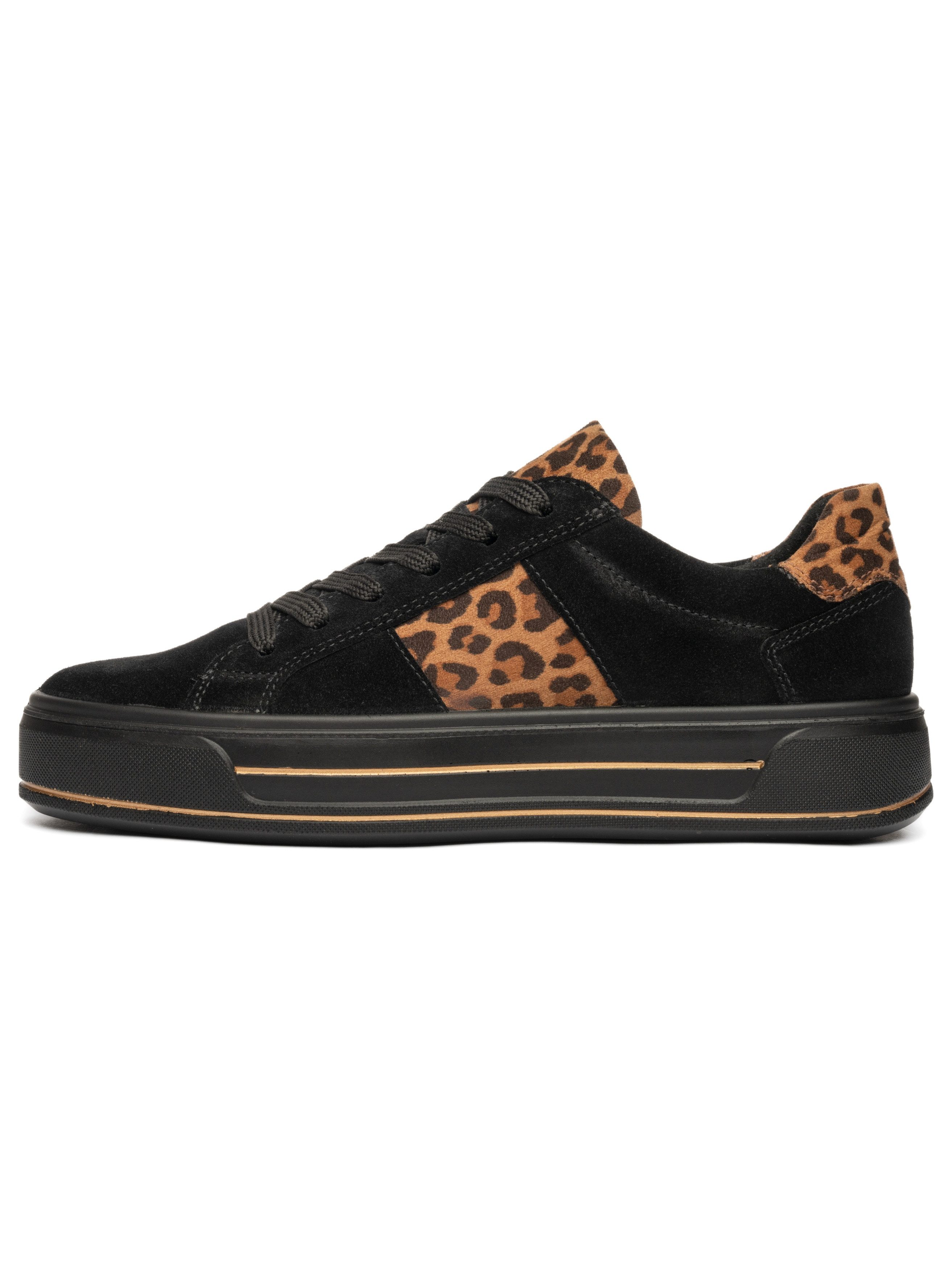 Ara Sneaker Canberra Sneaker