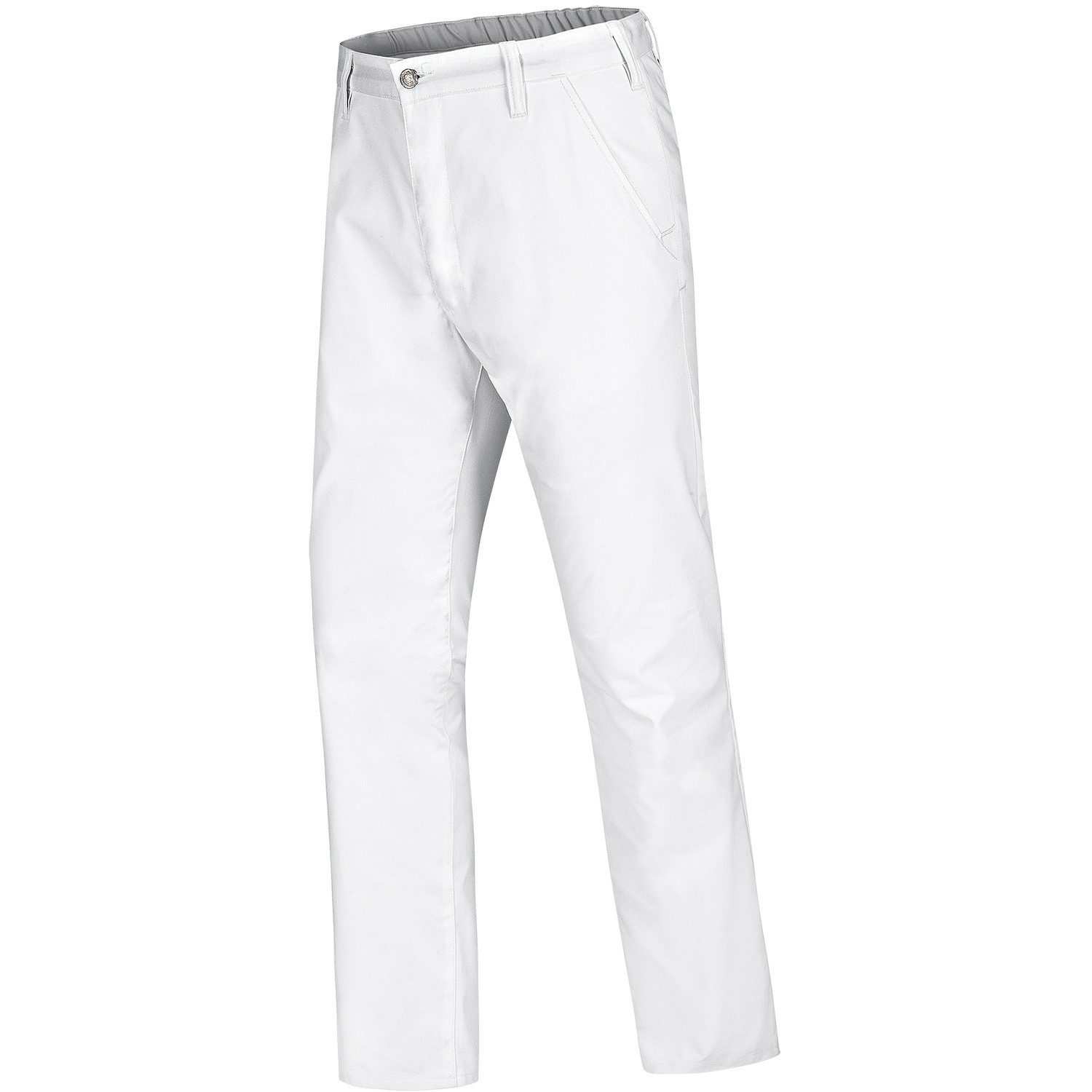 bp Arbeitsbundhose Stretch Chinohose "1735-686" Med & Care