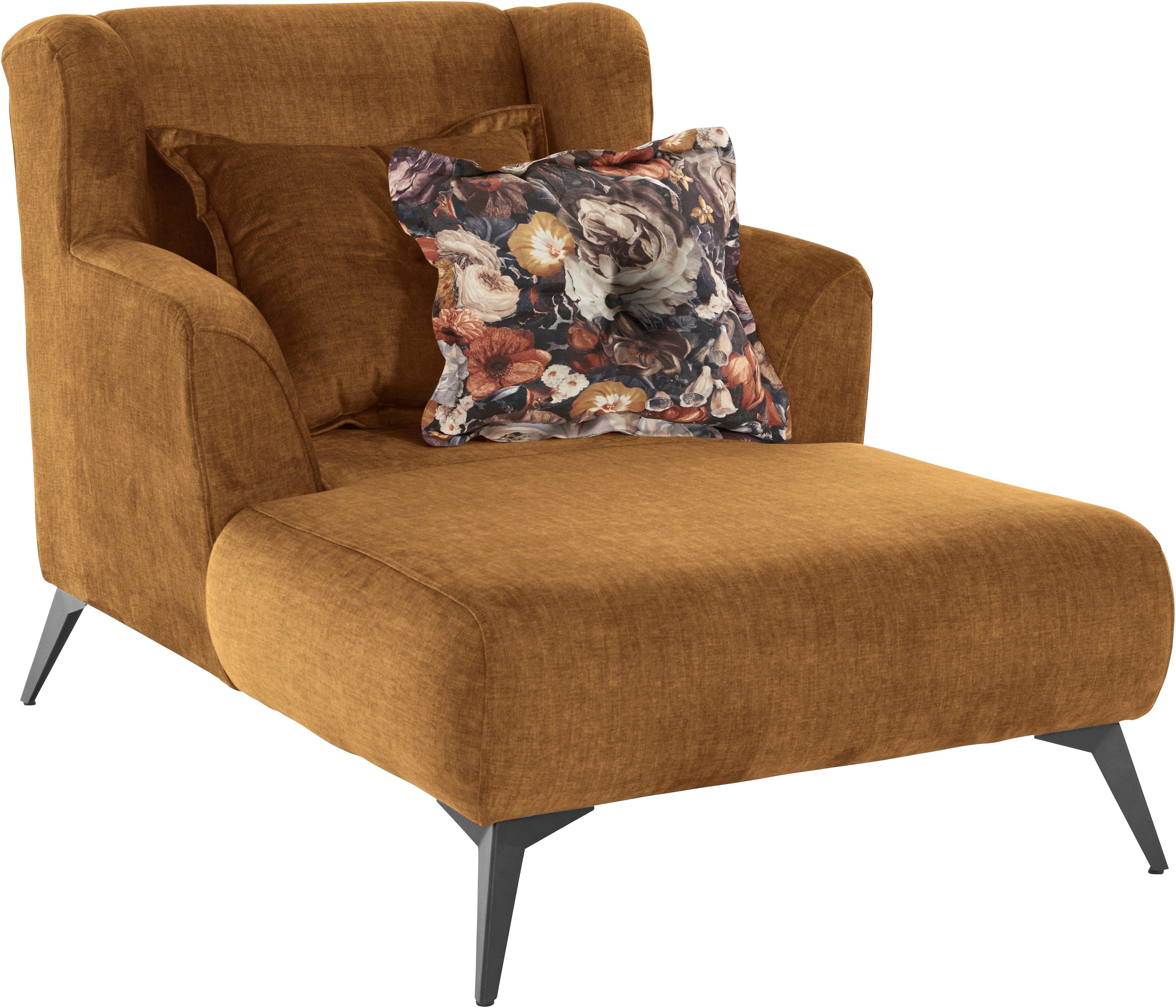 INOSIGN Loveseat Baggio Mega Sessel für günstig online kaufen