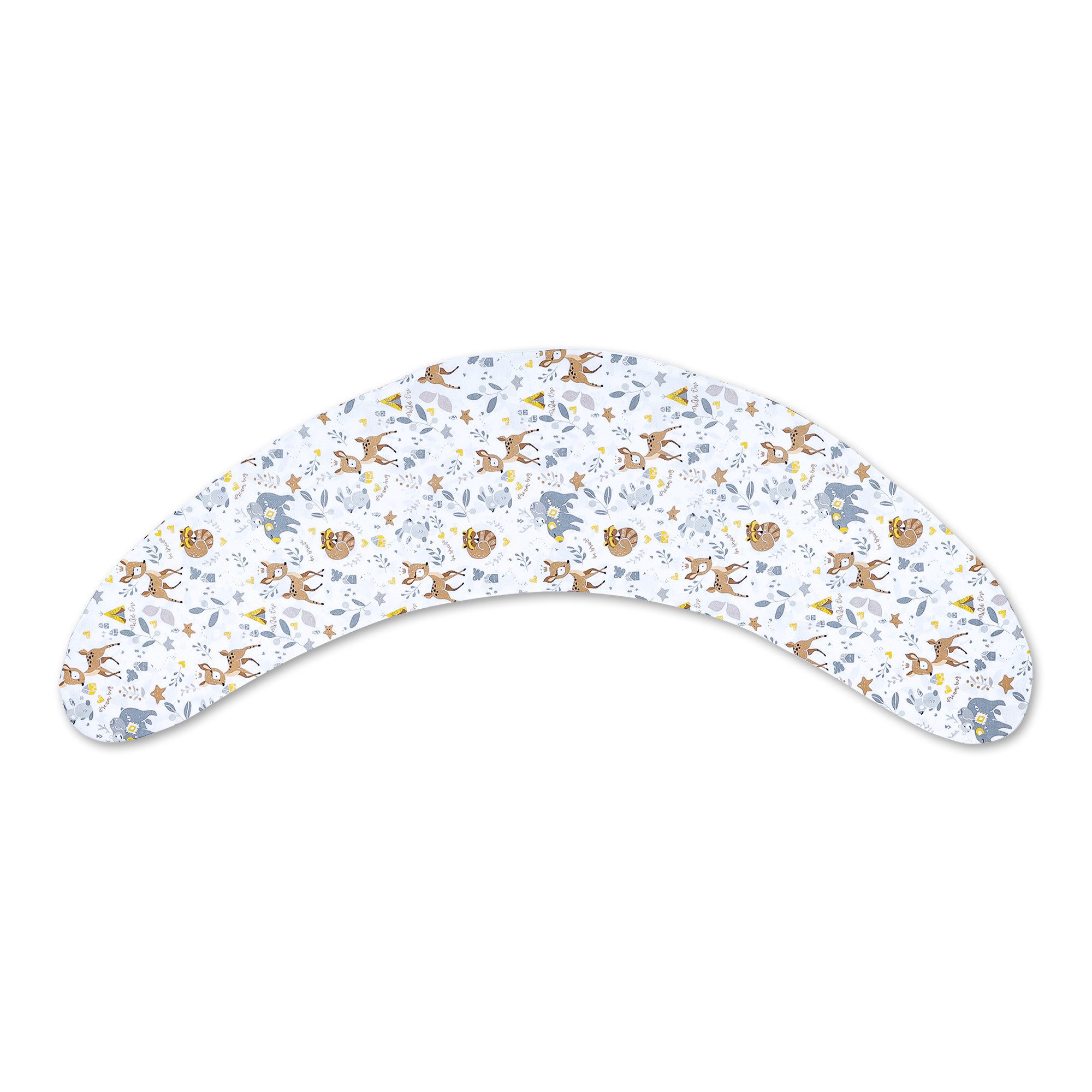 Stillkissen Stillkissen XXL Schwangerschaftskissen - Pregnancy Body Pillow