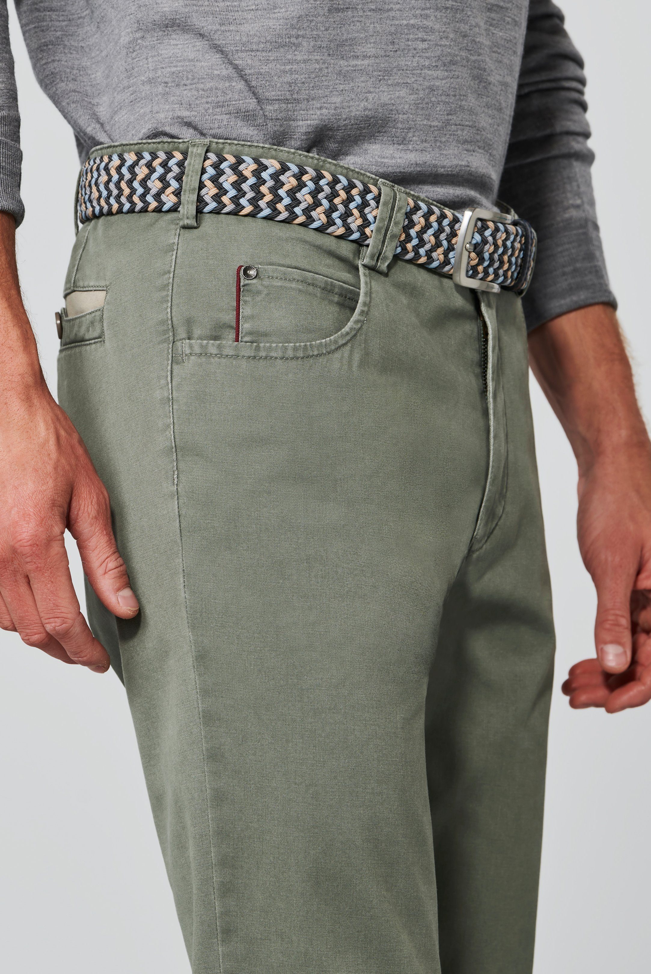 MEYER 5-Pocket-Hose