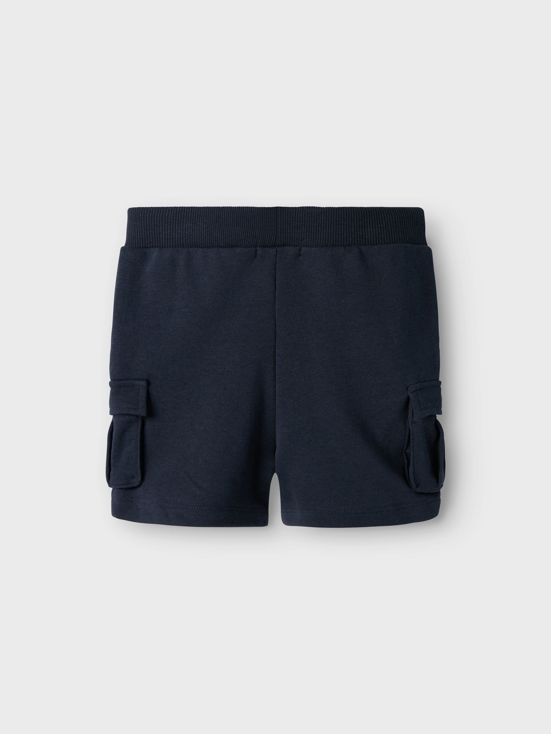 Name It Shorts NMMOLI SWEAT SHORTS UNB – Bild 2 von 5