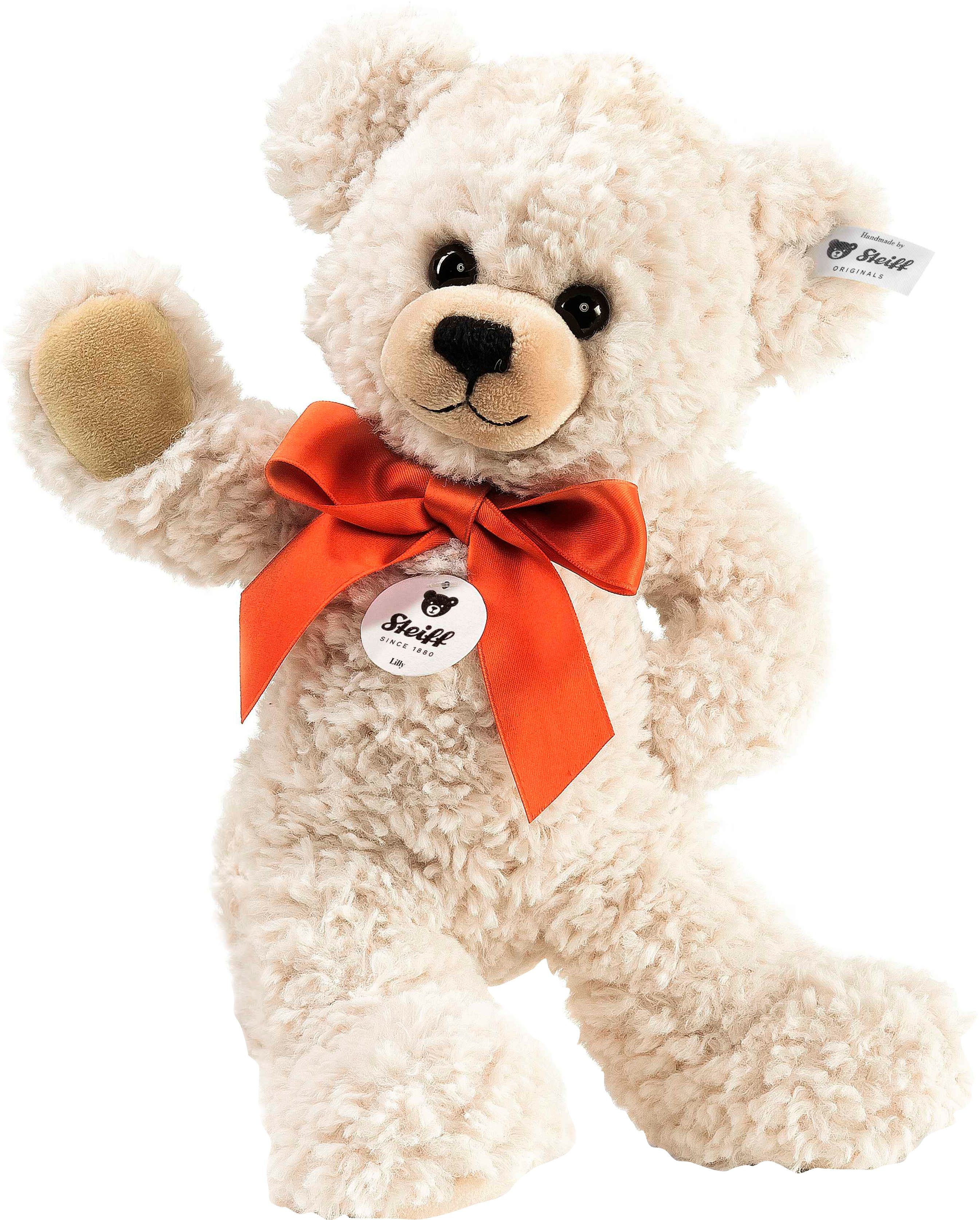 Steiff Kuscheltier Lilly creme, 28 cm günstig online kaufen