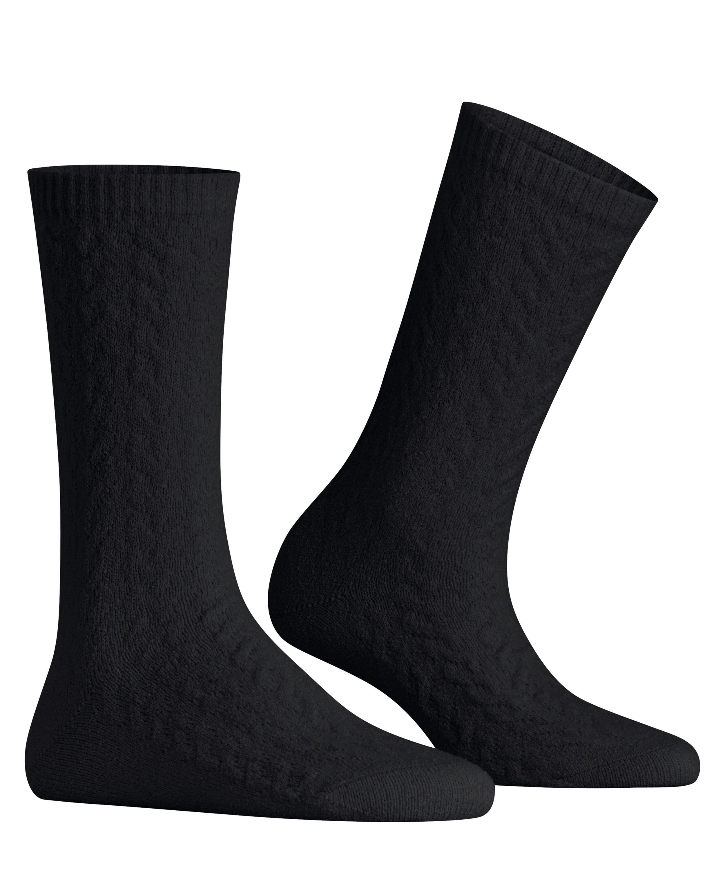 Burlington Socken Cable Socken (1-Paar)