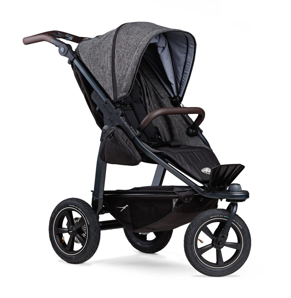 Jogger-Kinderwagen