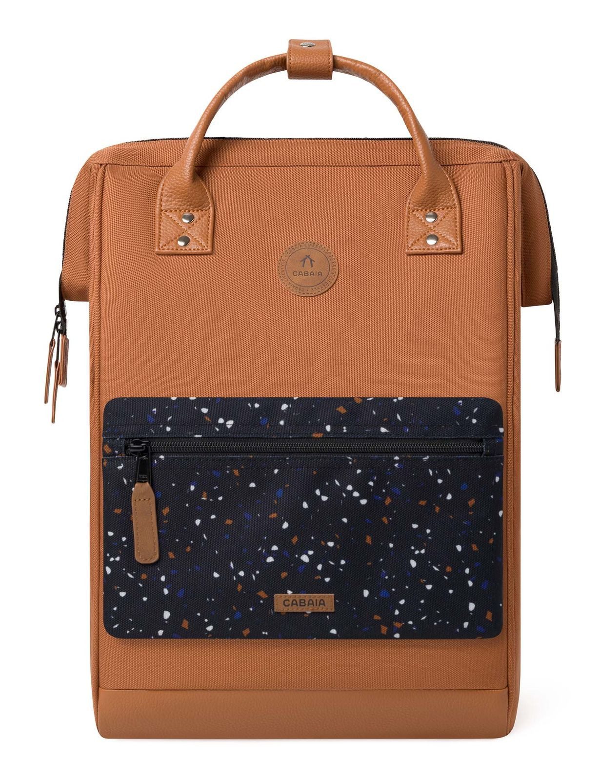 CABAIA Rucksack Essentials Backpack (Set, 3-tlg) günstig online kaufen
