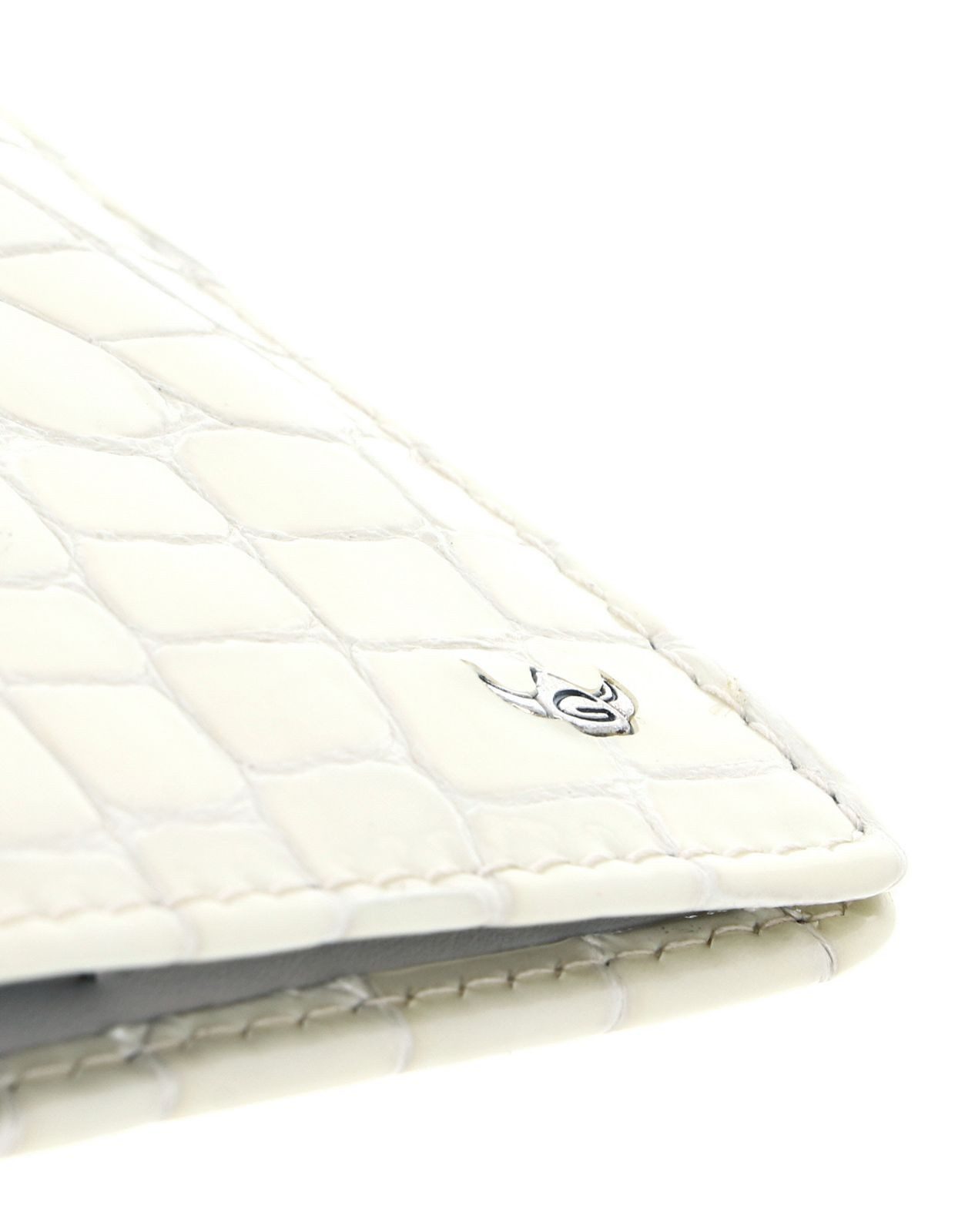 Golden Head Etui ID Wallet, aus echtem Leder mit RFID-Blocker Schutz