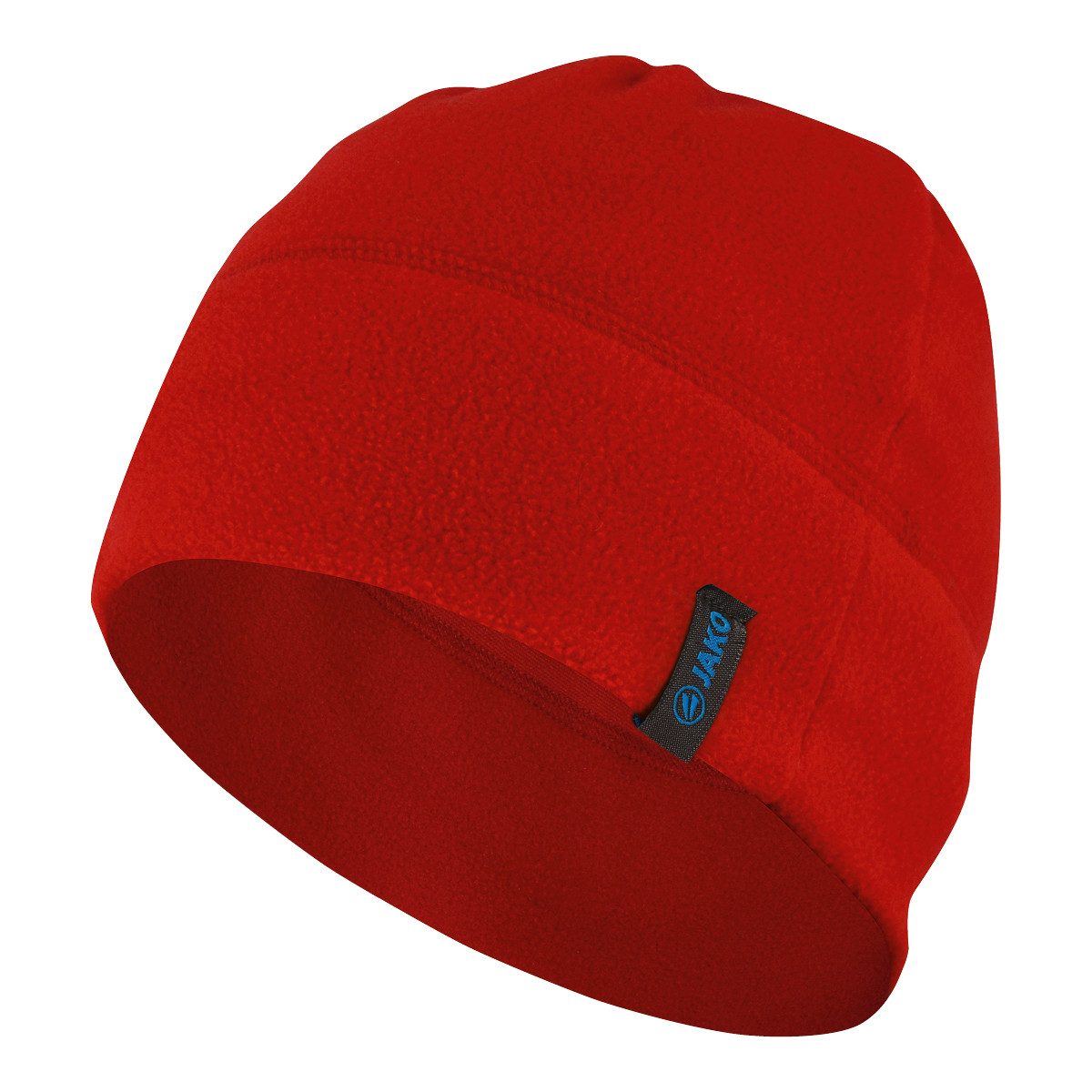 Jako Strickmütze 1224 Fleecemütze