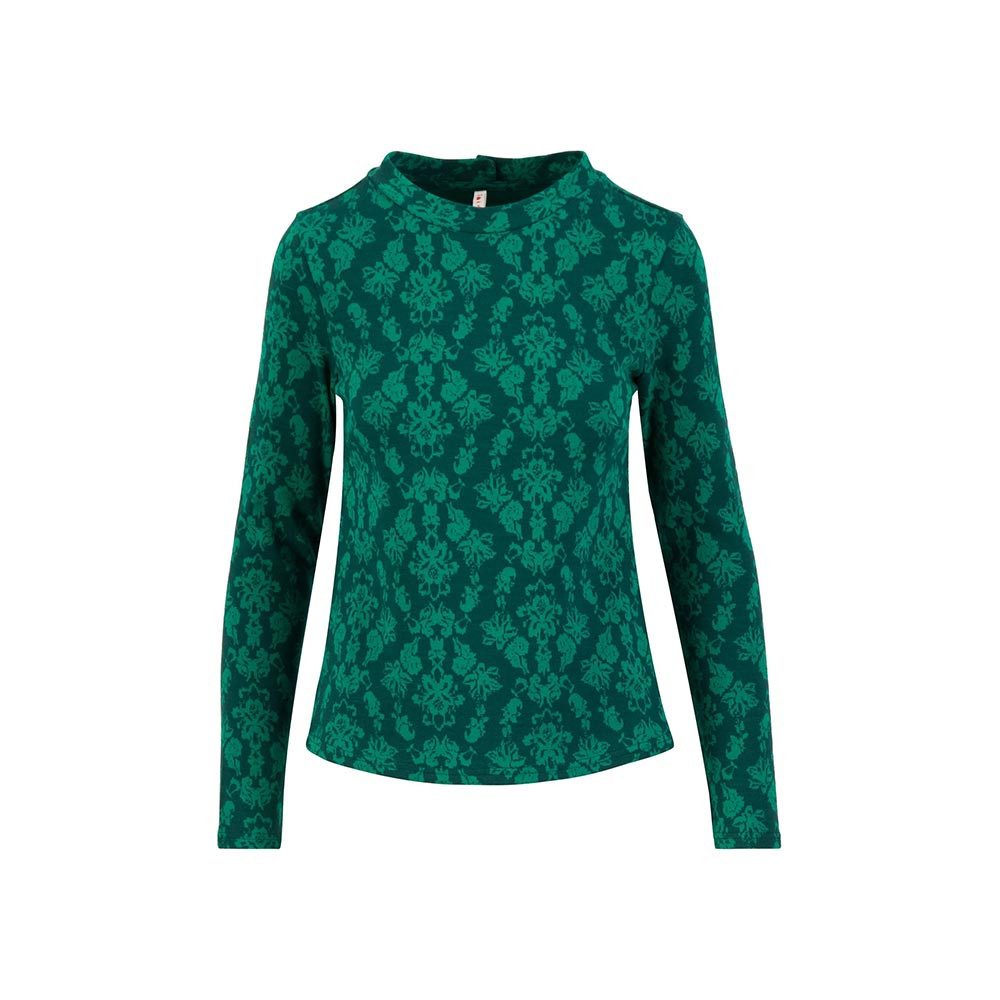 Blutsgeschwister Strickpullover Safe and Warm Turtle princess tapestry gree günstig online kaufen