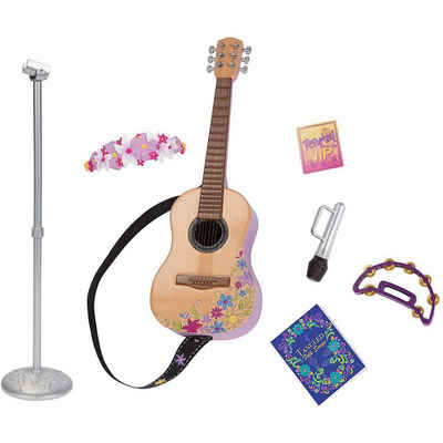 Jakks Pacific Puppen Accessoires-Set Disney ily 4EVER 45cm Zubehör - Rapunzel Music Set