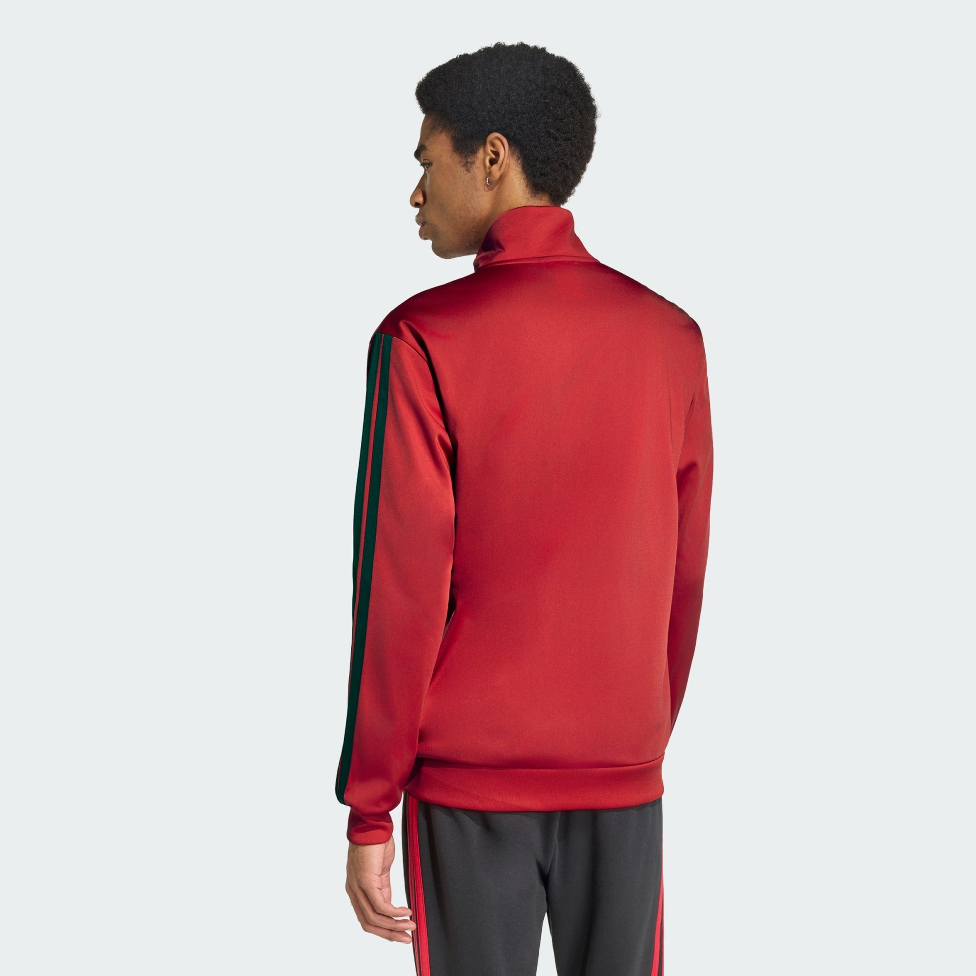 adidas Performance Trainingstop MANCHESTER UNITED DNA TRAININGSJACKE (1-tlg)