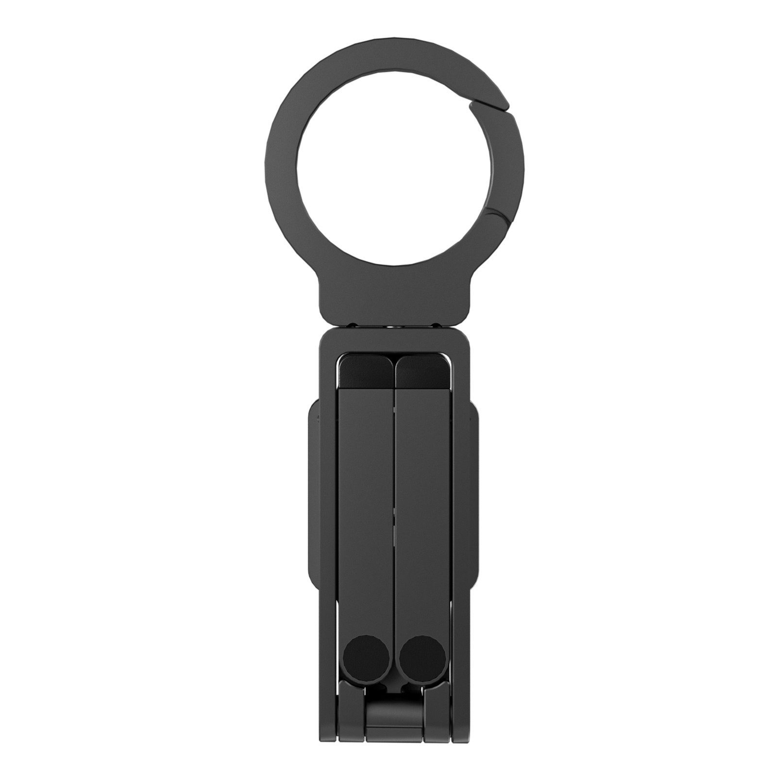 ULANZI Ulanzi MA38 MagSafe Handy Stativ mit Arca Mount für iPhone Vlogging Kamerastativ