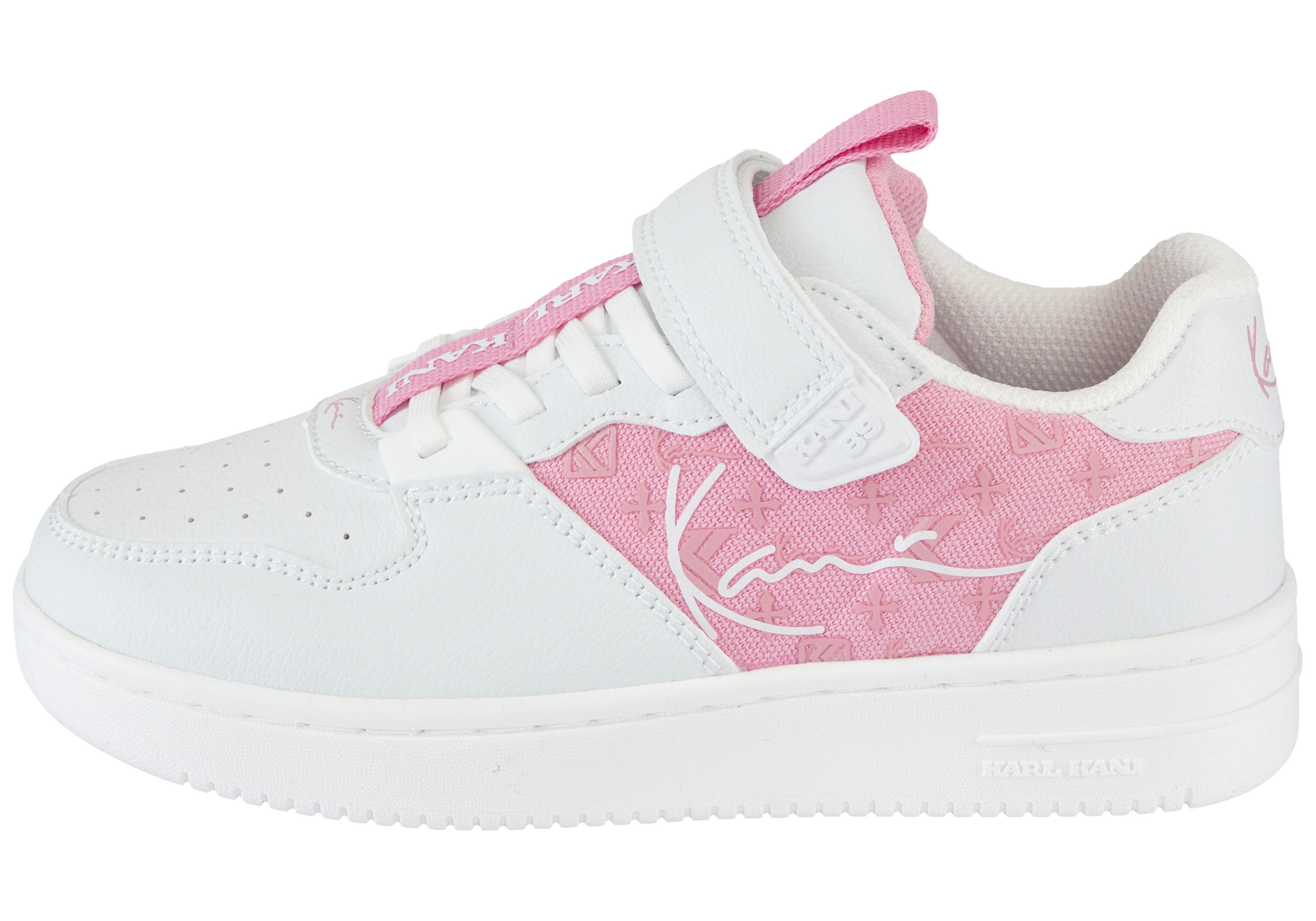 Karl Kani 89 TONGUE TAPE PS Sneaker für Kinder