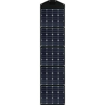 offgridtec Solarmodul Offgridtec FSP-2 225W Ultra faltbares Solarmodul